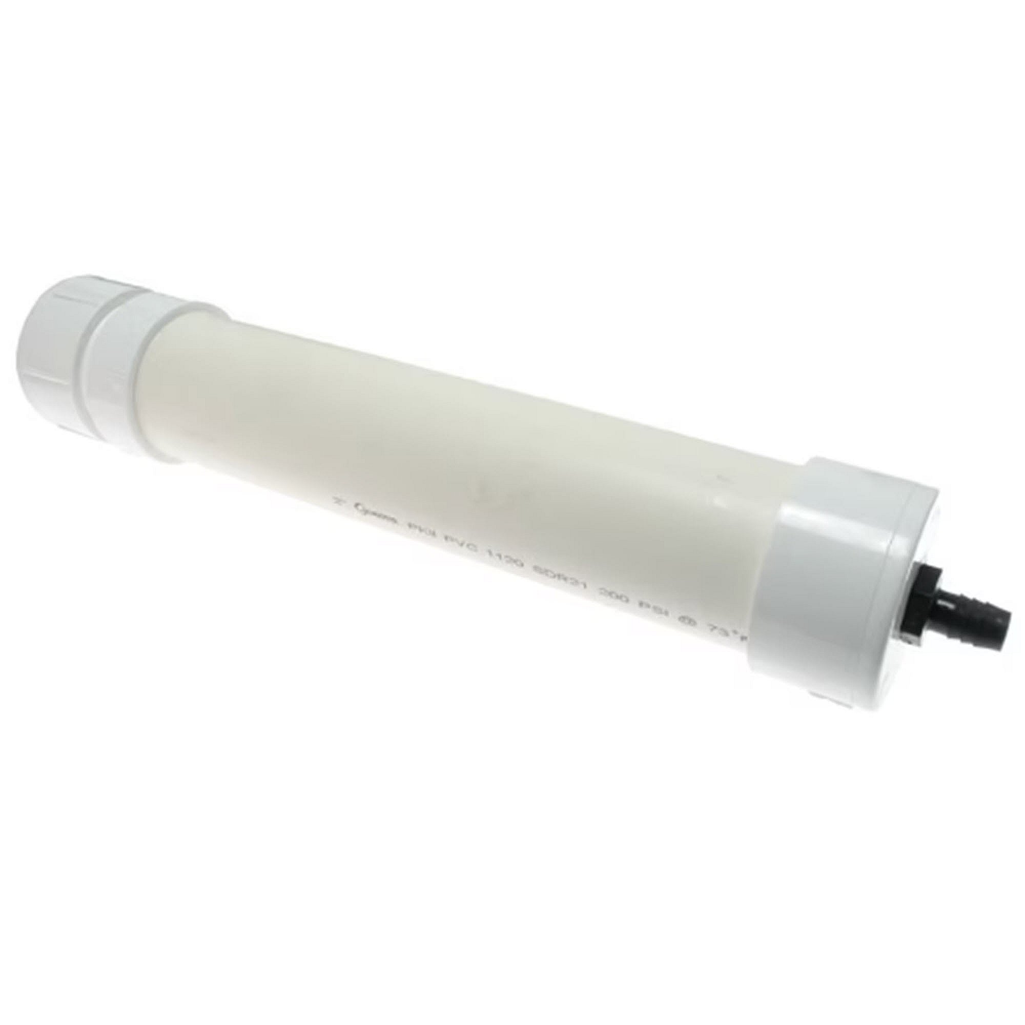 Part #rxgy-A01, Rheem Condensate Neutralizer Kit