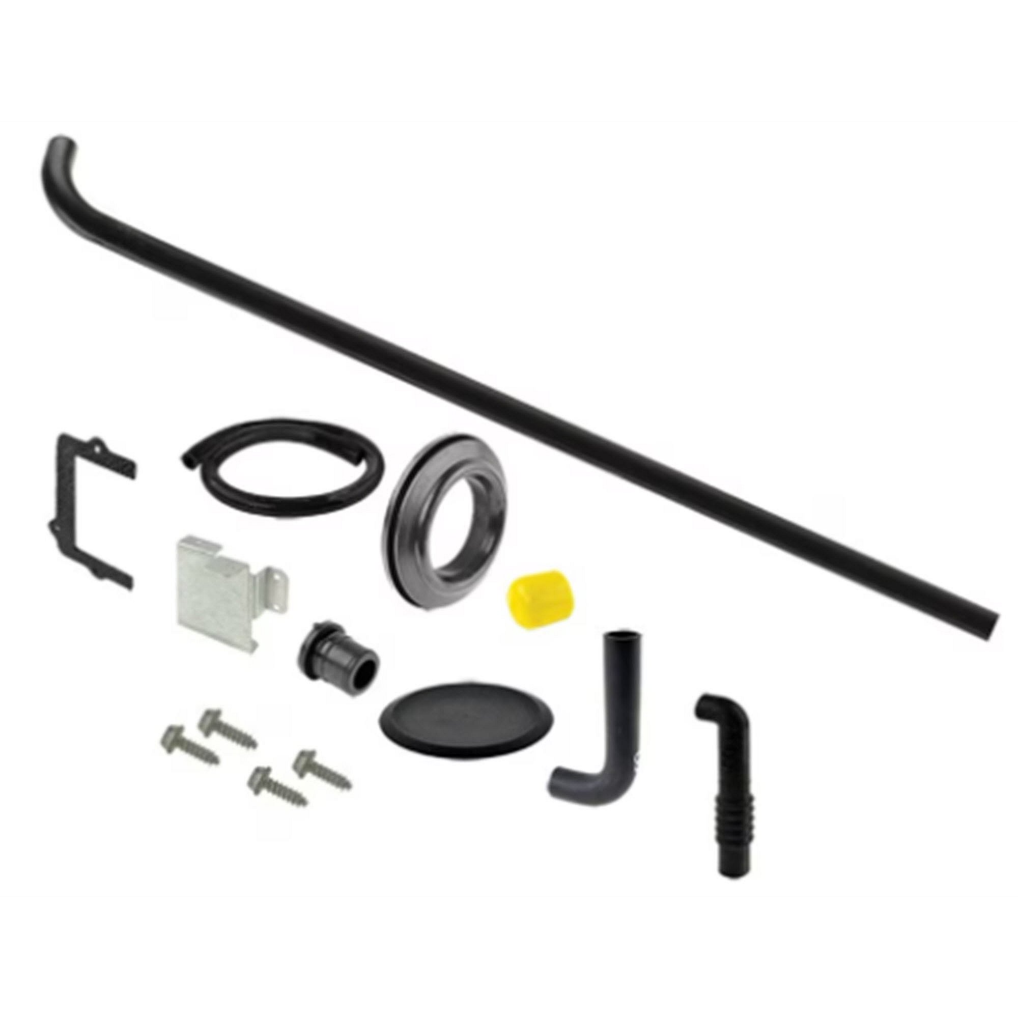 Part #rxgy-Ck, Rheem High Altitude Conversion Kit