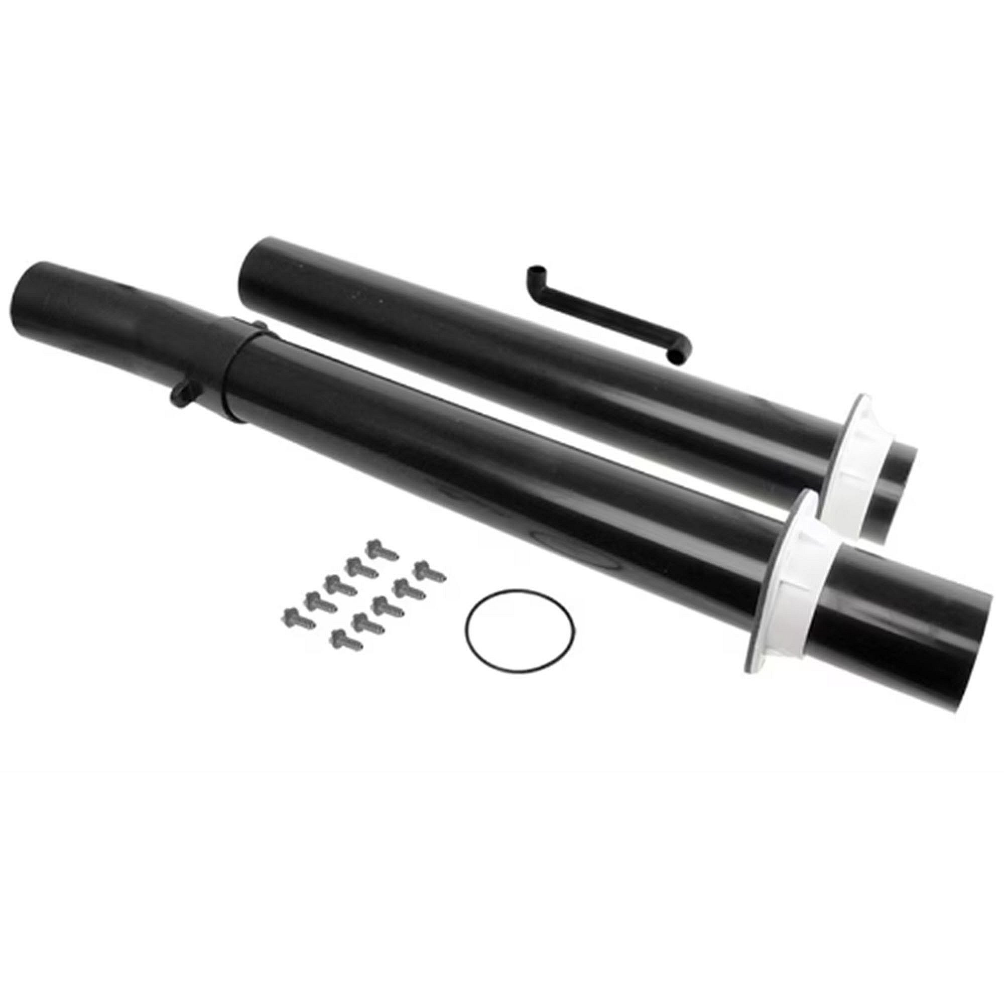 Part #rxgy-Zk, Rheem Conversion Kit