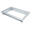 Rheem Combustion Floor Base RXHB-21