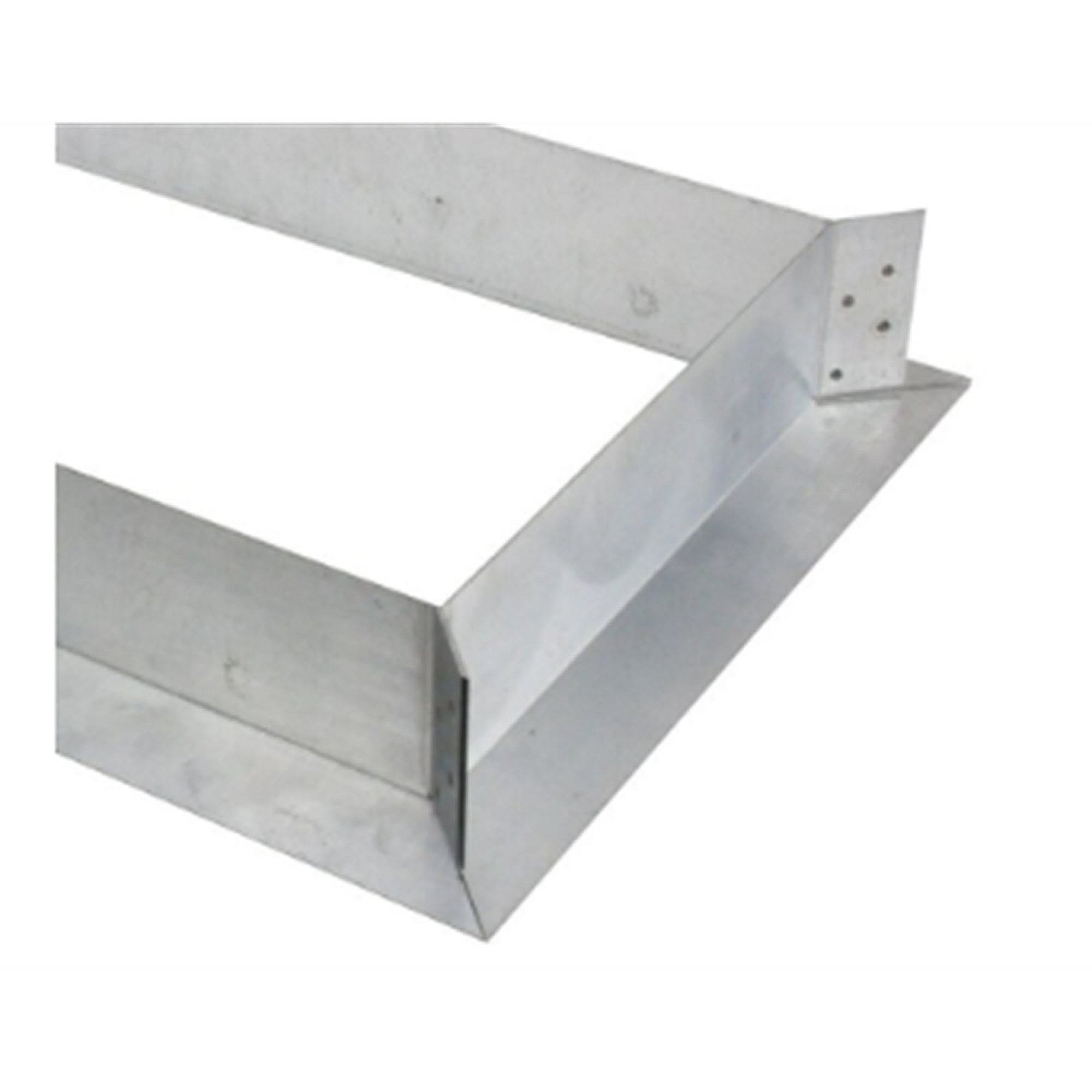 Rheem Combustion Floor Base RXHB-21