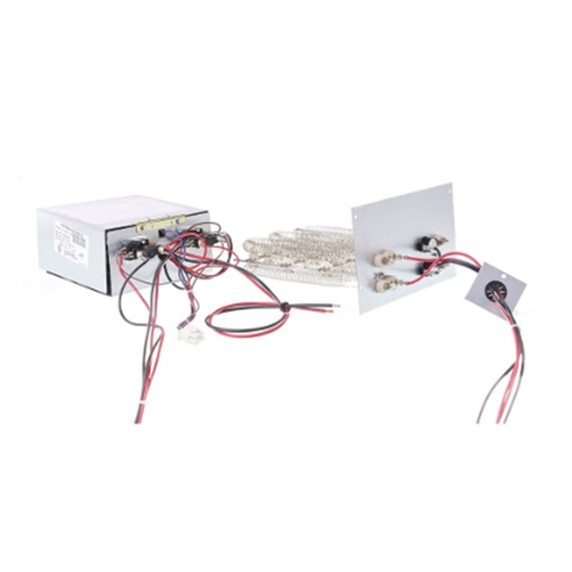 Part #rxqj-C07J, Rheem 7Kw Heater Assy