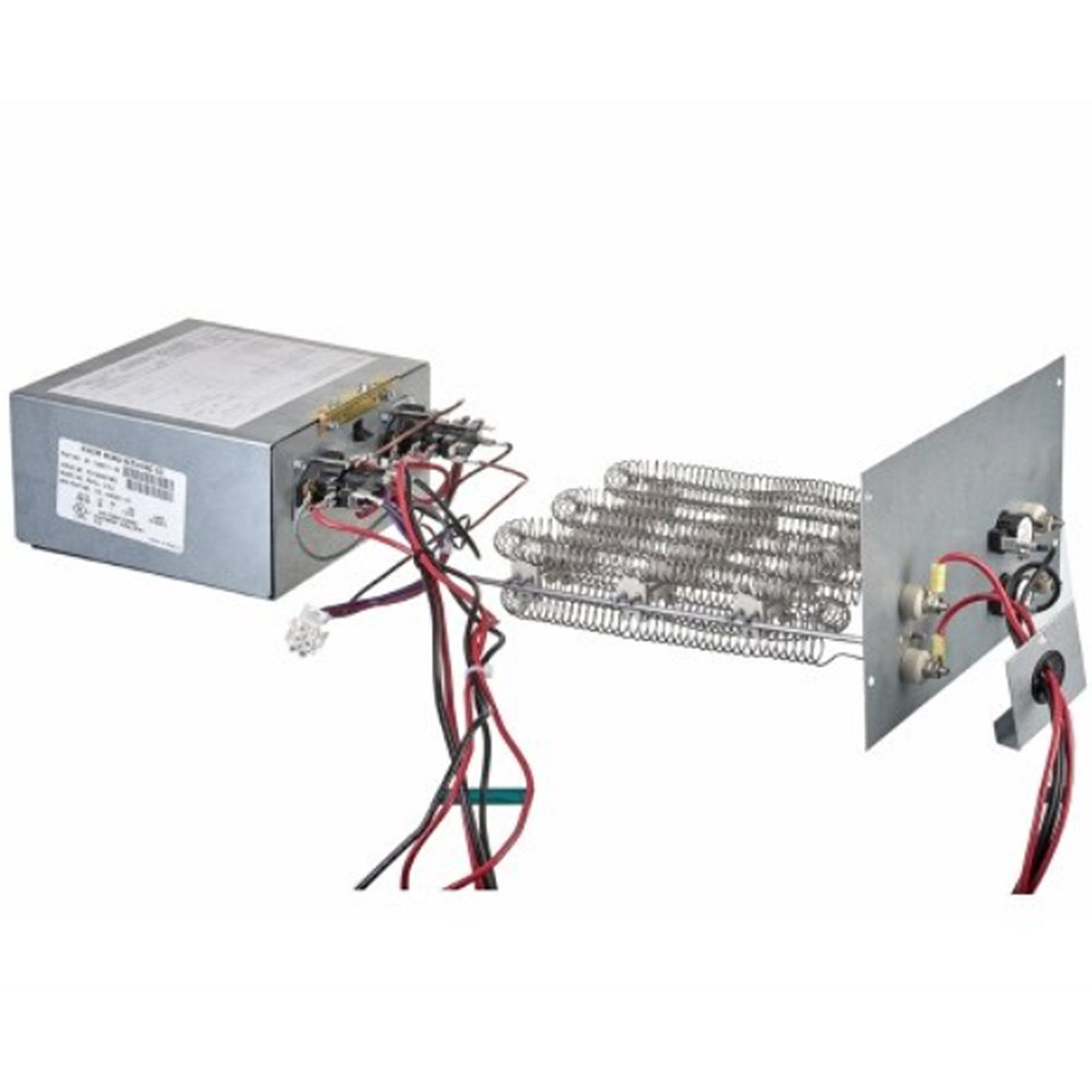 Part #rxqj-C10J, Rheem 10Kw Heat Kit