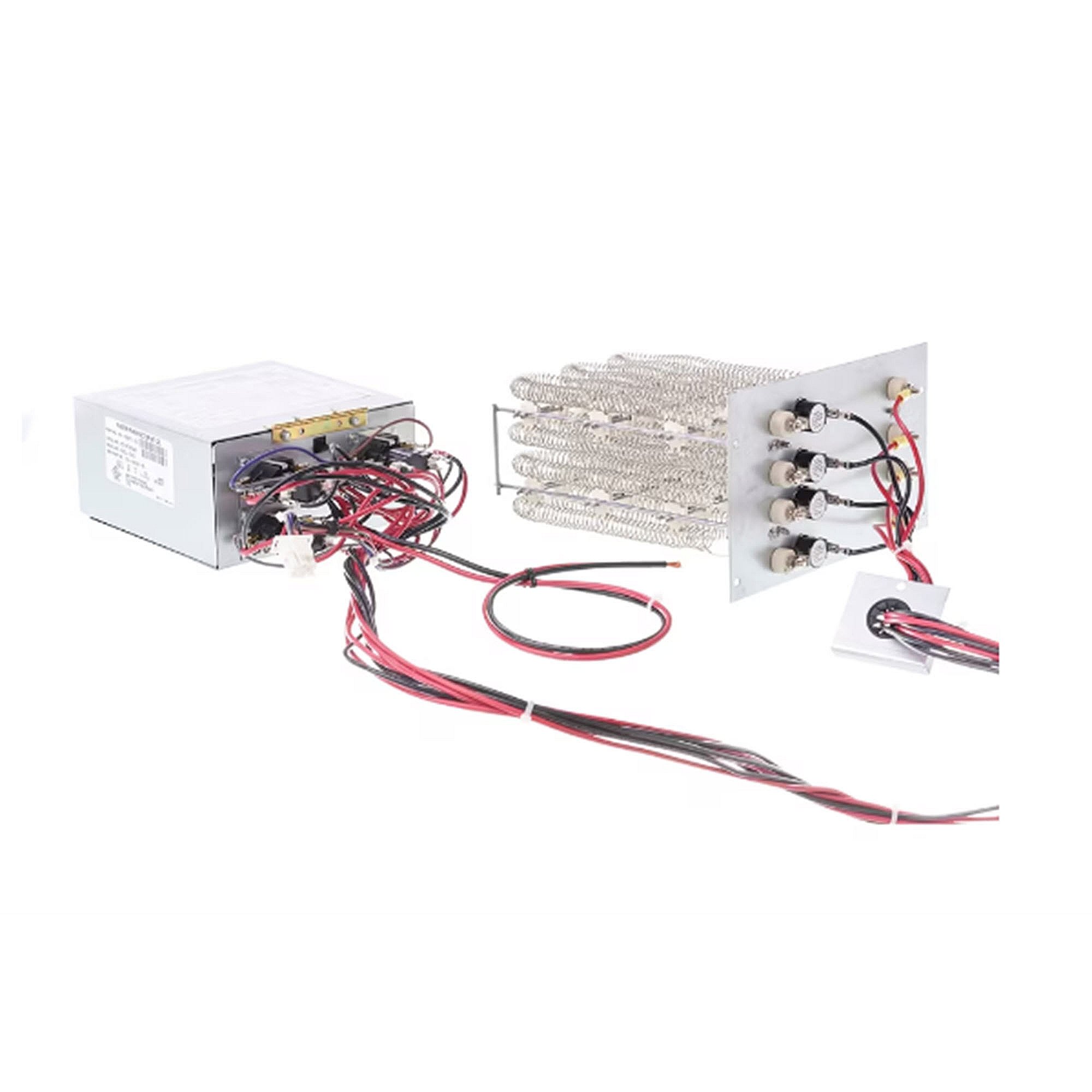 Part #rxqj-C20J, Rheem 20Kw Heater Kit