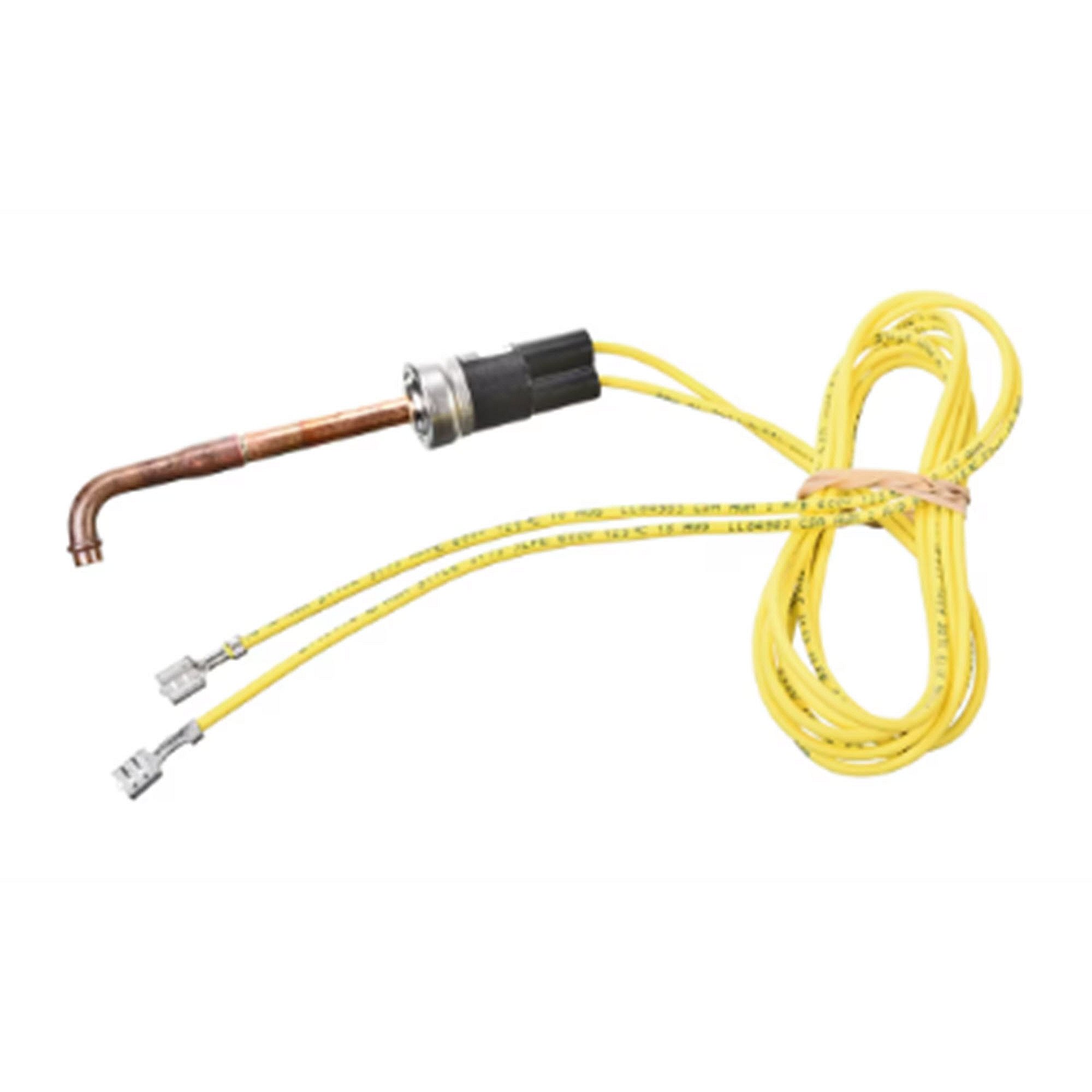 Part #rxtb-A09, Rheem High Pressure Limit-Auto Reset