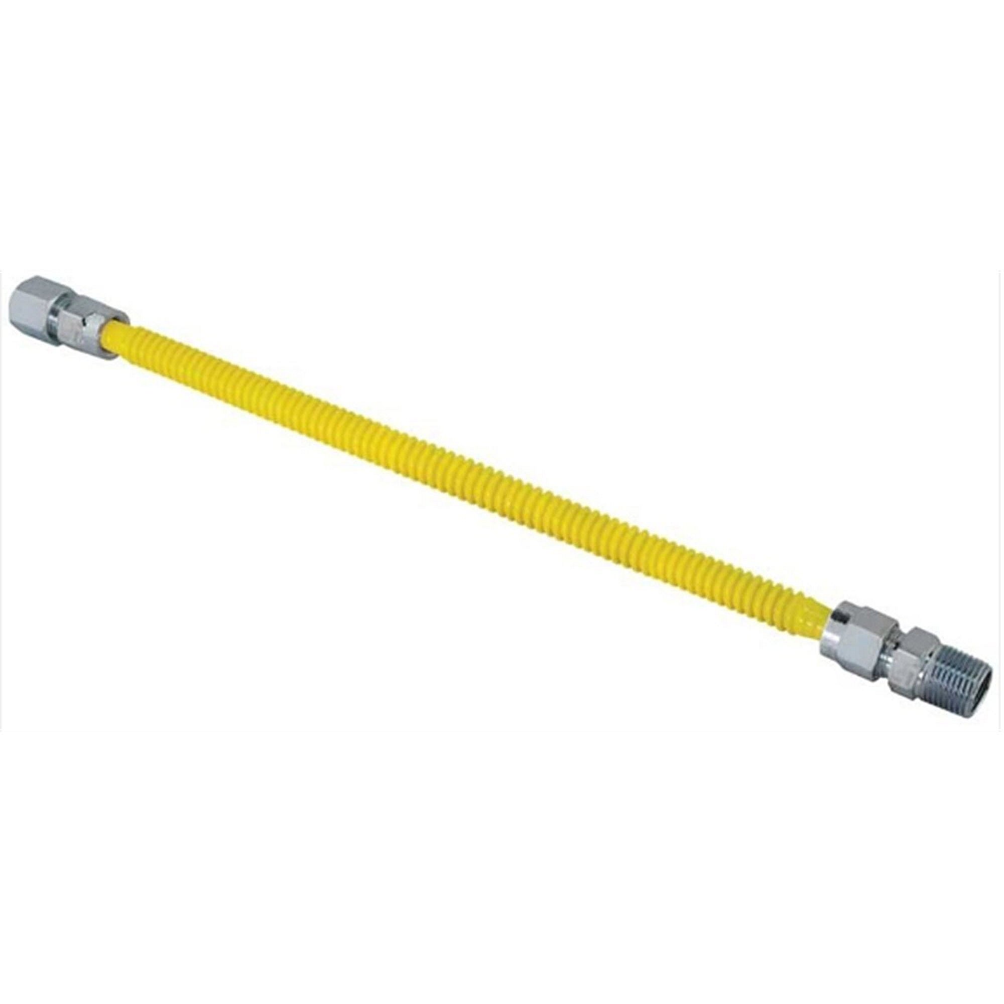 Part #sp10349, Rheem Gas Connect 1/2M X 1/2F 12 L