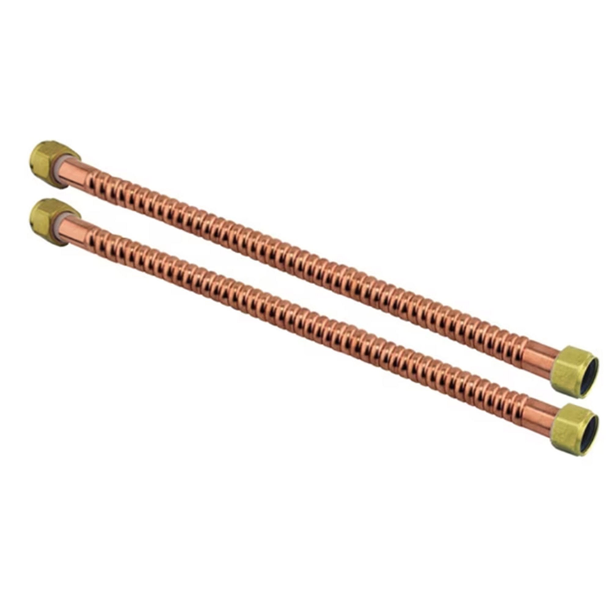 Part #sp10505, Rheem Flex Wtr Connect 3/4Fx3/4F 15
