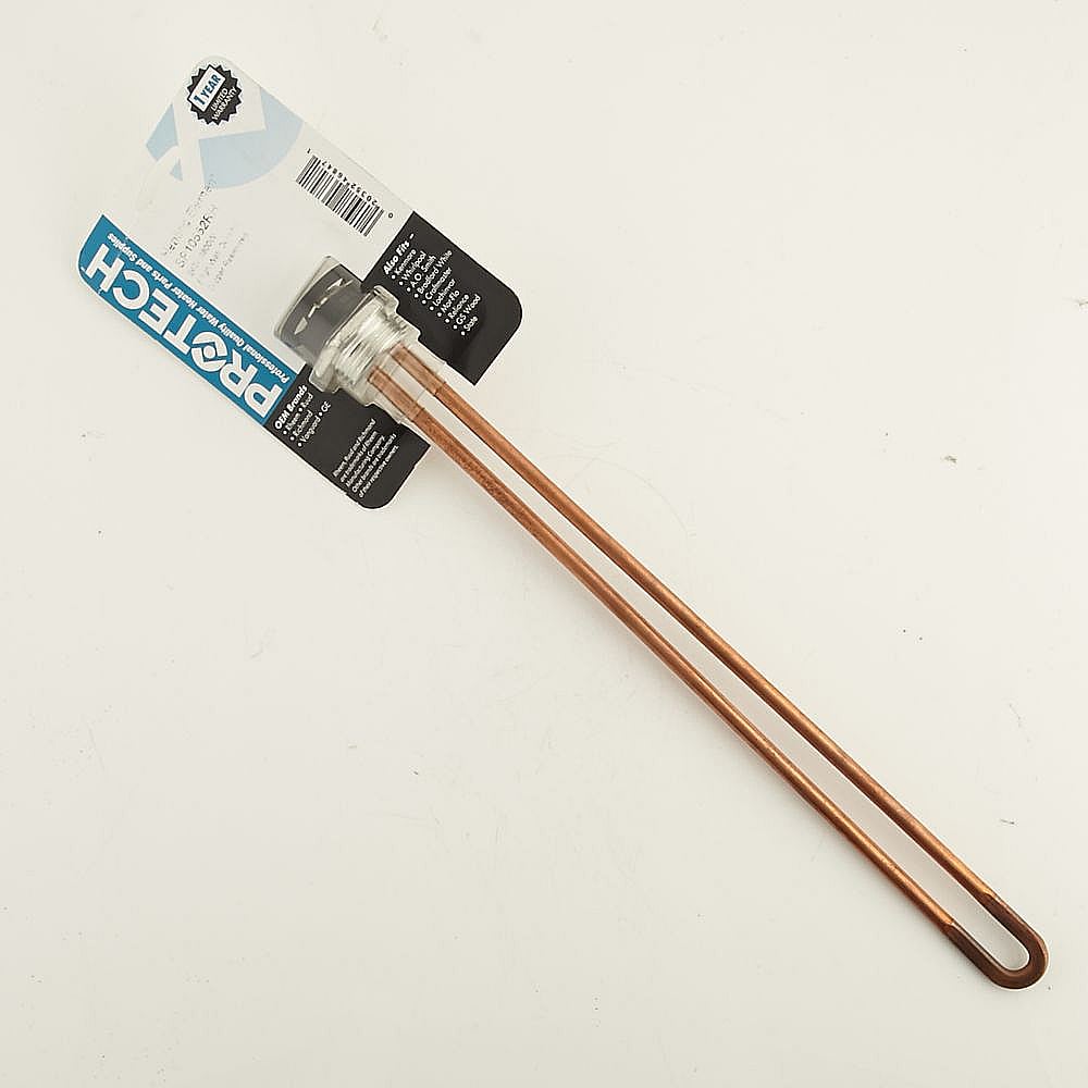 Part #sp10552Rh, Water Heater Heating Element / 17.00 x 3.00 x 1.50