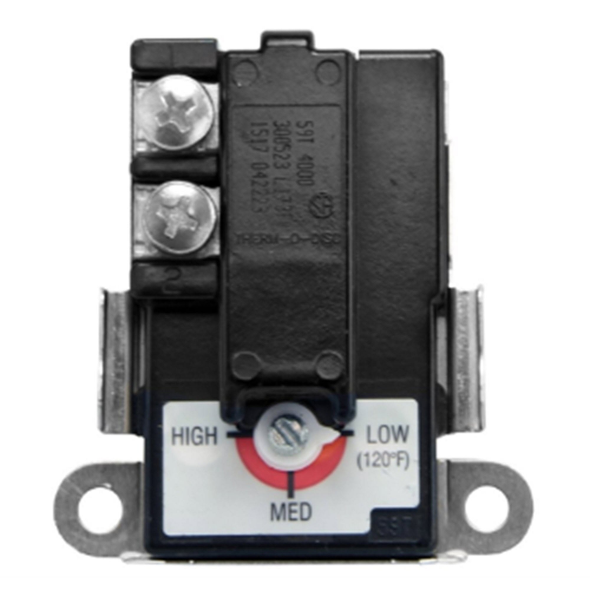 Part #sp1079-004, Rheem Eletric Thermostat