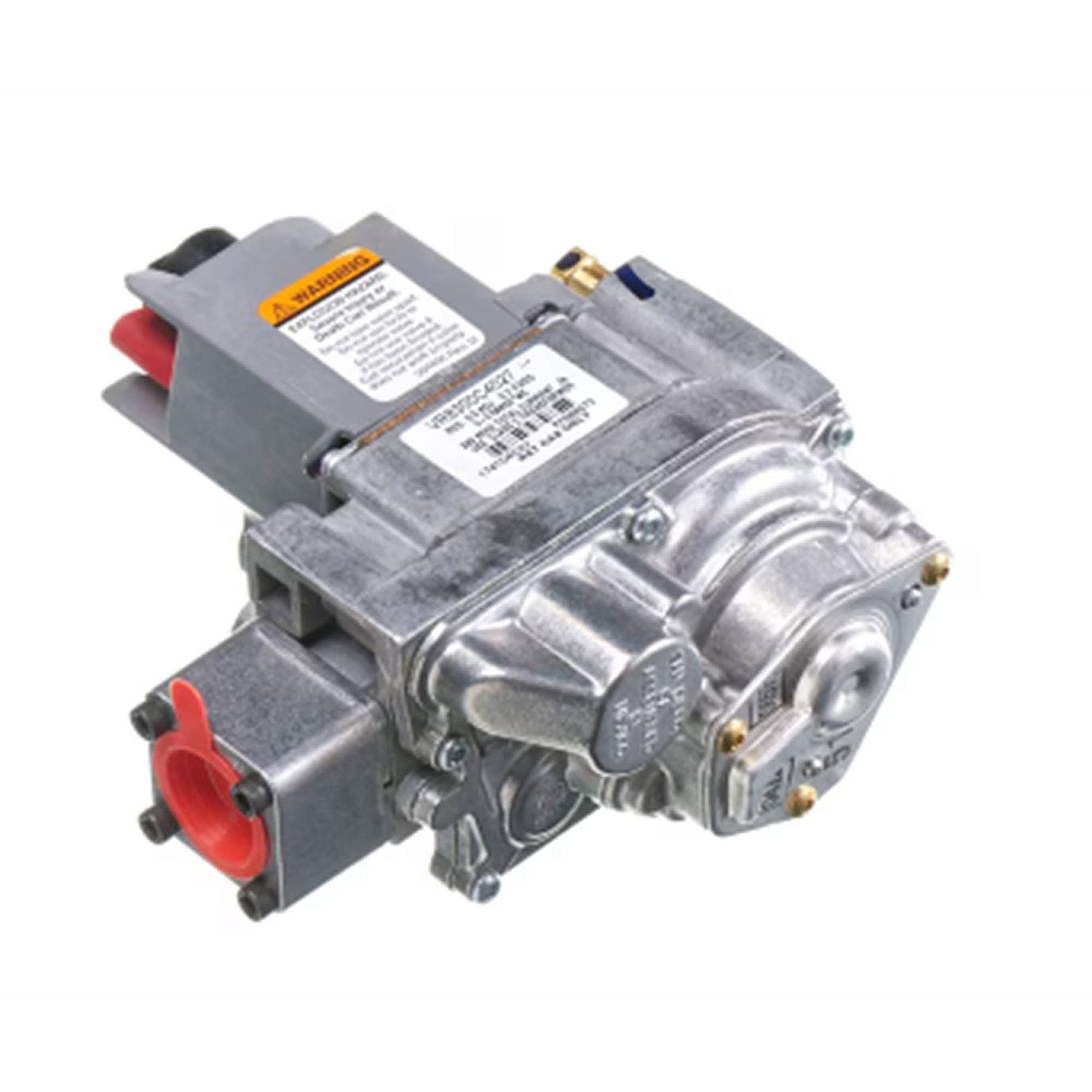Part #sp10962D, Rheem 24V 3/4 Natural Gas Valve