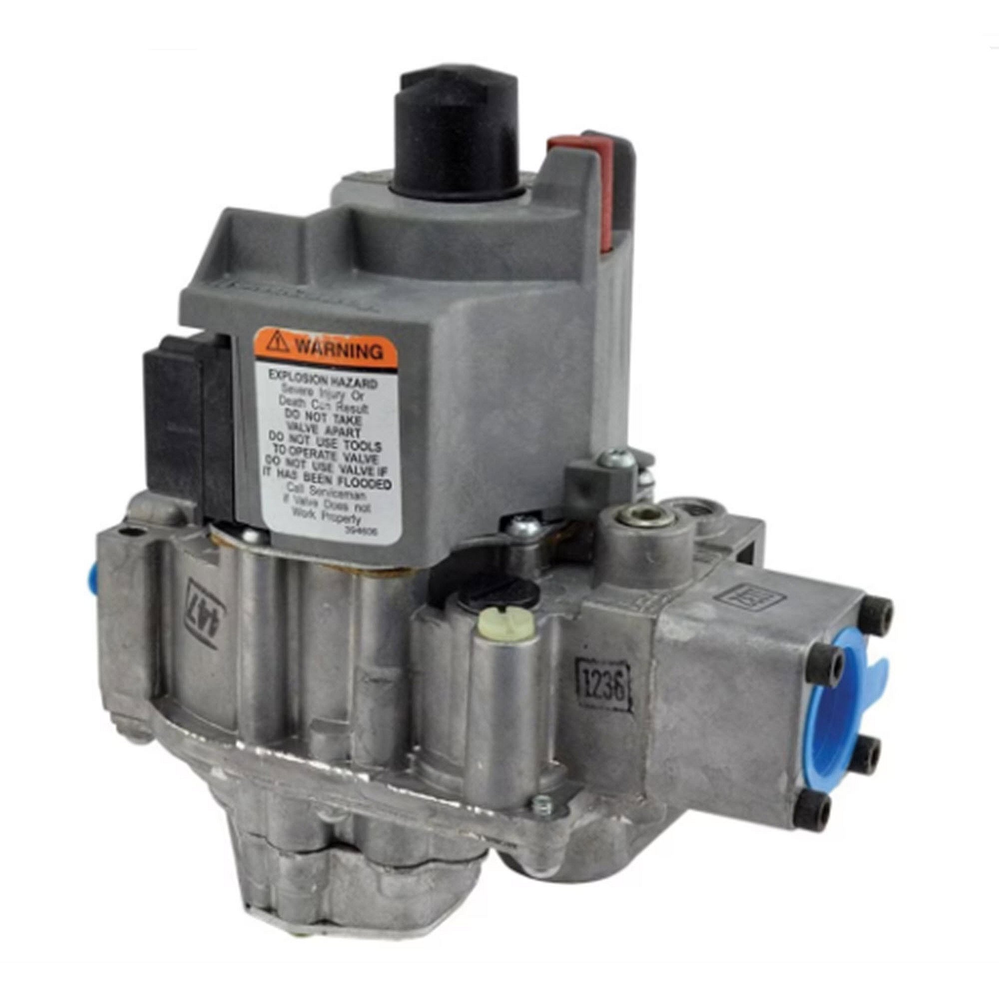 Part #sp10962E, Rheem Gas Valve - Lp