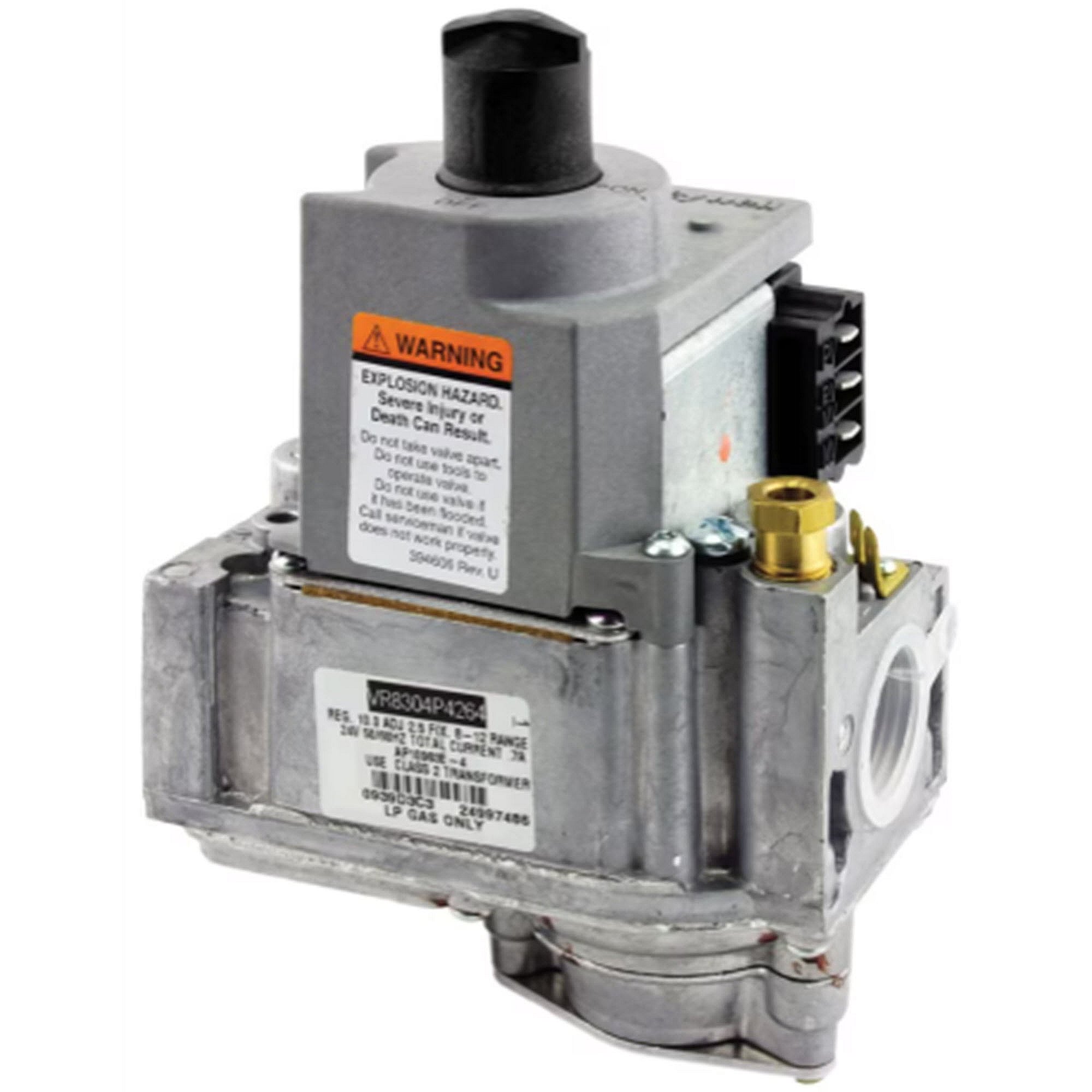 Rheem Part #sp10963E, 24V 3/4 Stepopenlp 10 Full2.5