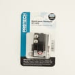 Rheem Water Heater Thermostat, Lower for Rheem GE40M06AAG - Part SP11695