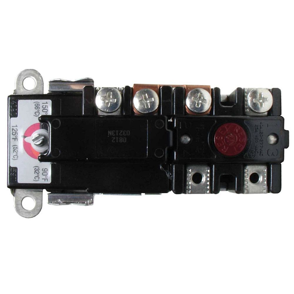 Rheem Part #sp11700, Thermostat | 5.50 x 3.30 x 1.20
