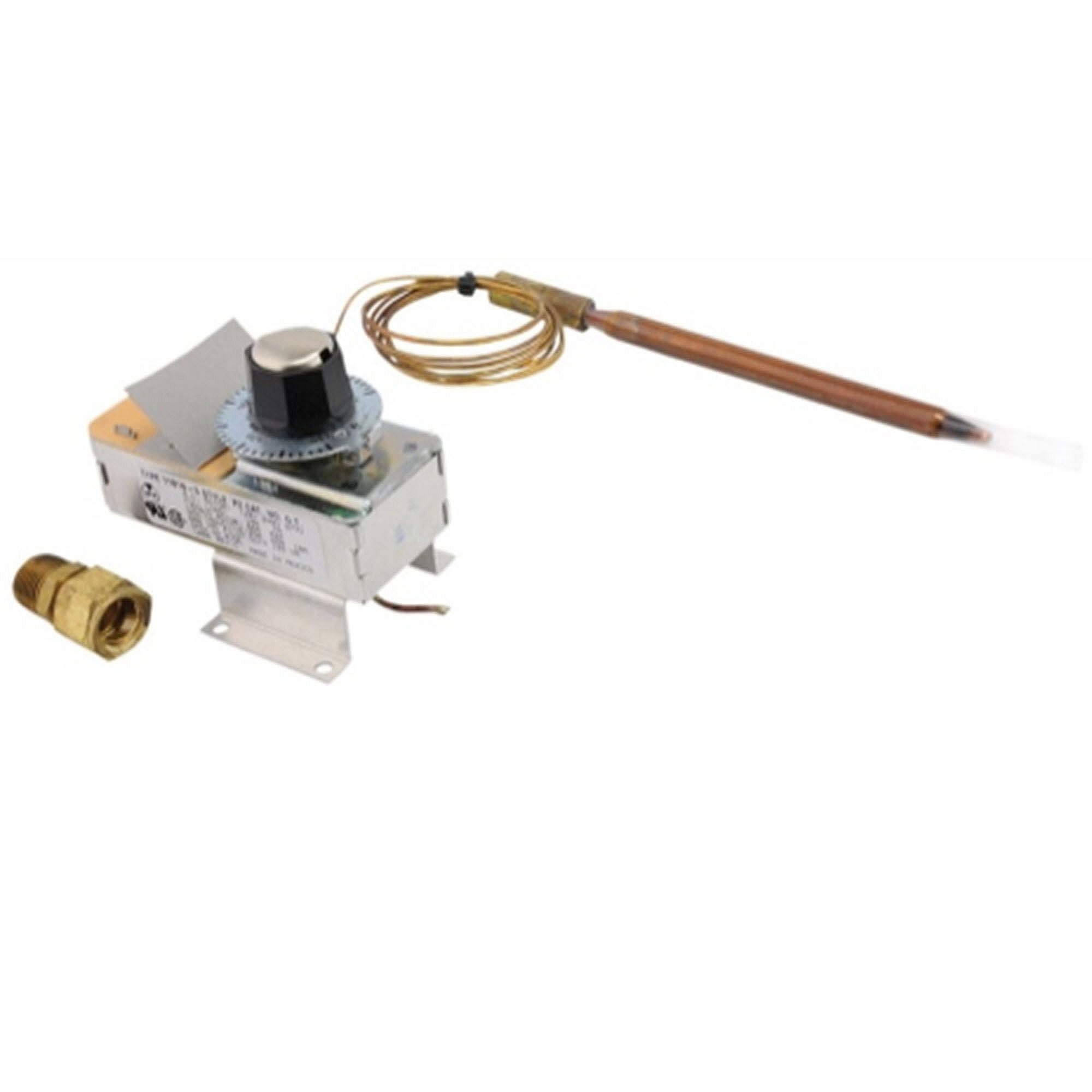 Part #sp11805, Rheem Commercial Electric Thermostat