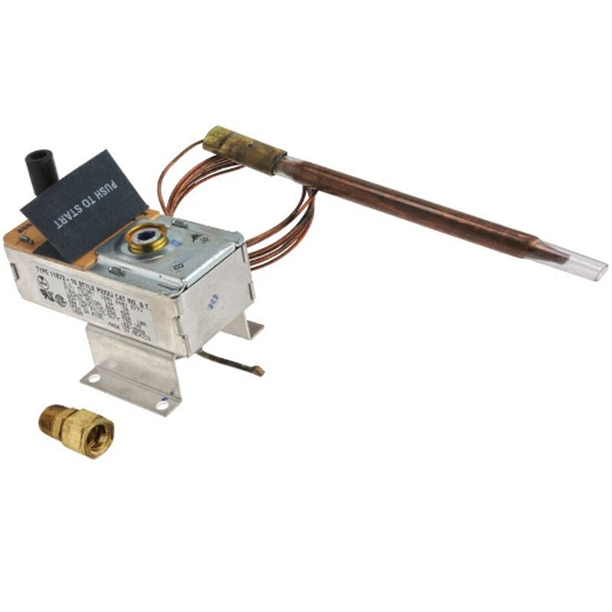 Part #sp11806, Rheem High Limit-Commercial Electric
