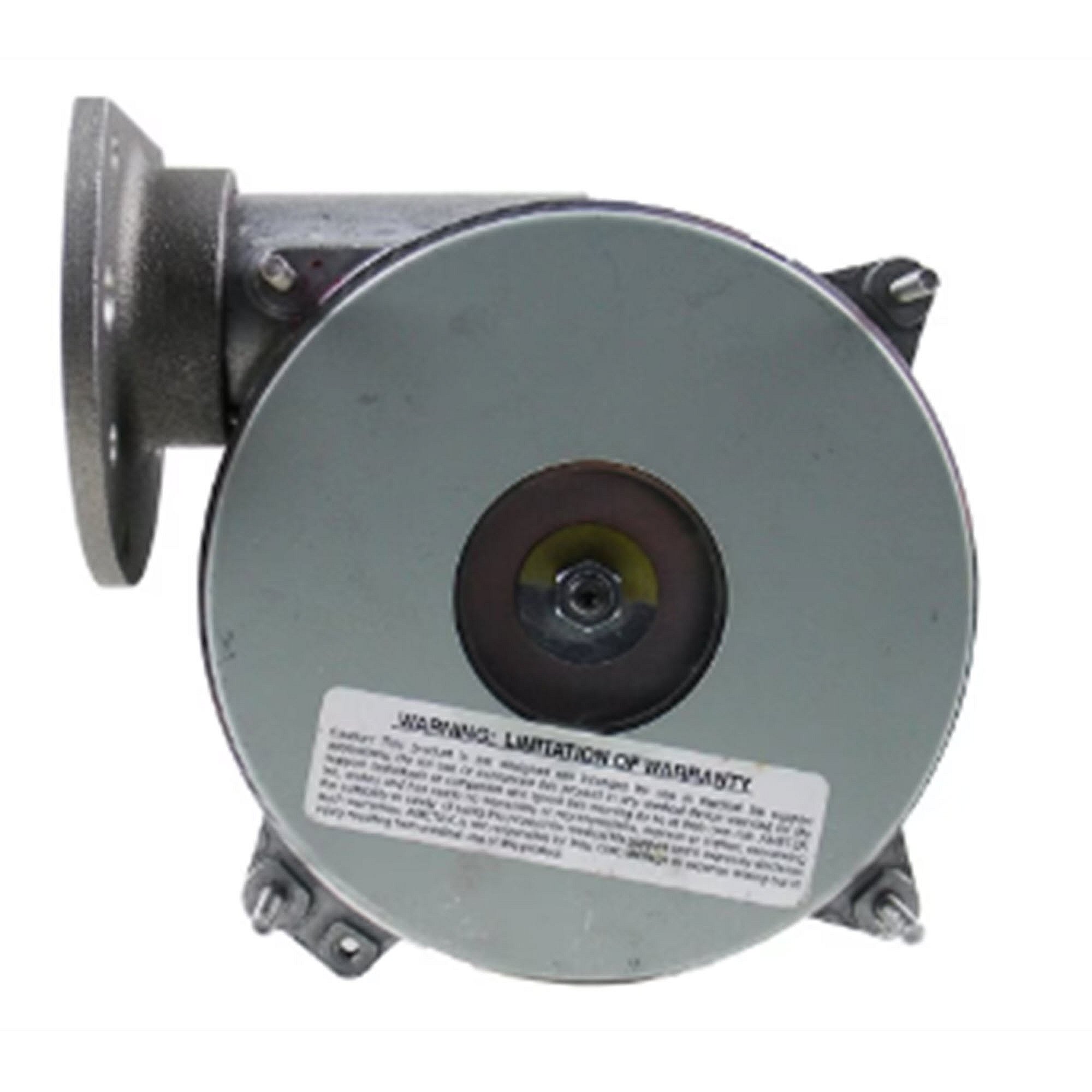 Part #sp12189, Rheem Combustion Blower
