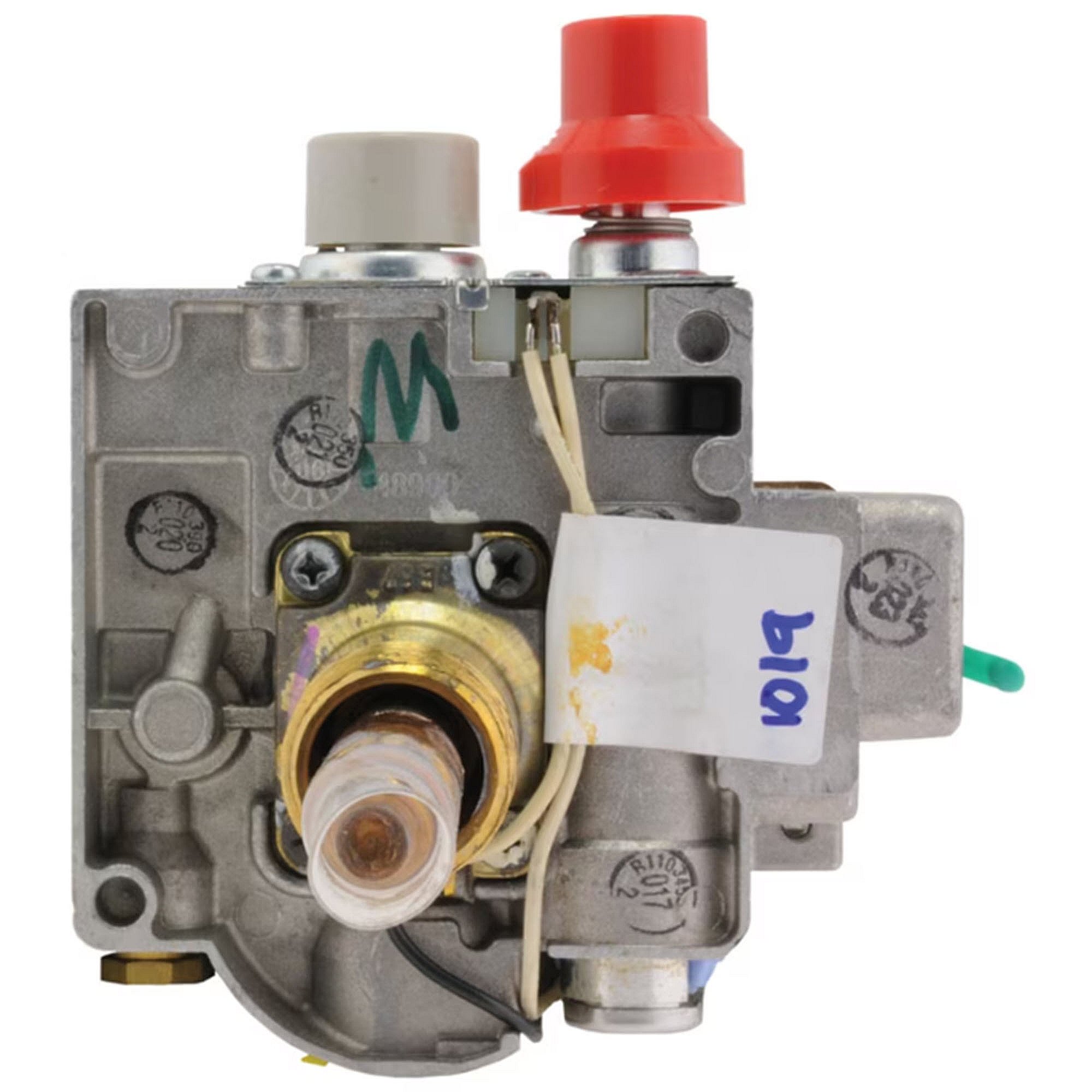 Part #sp12233B, Rheem 1/2 Gas Valve