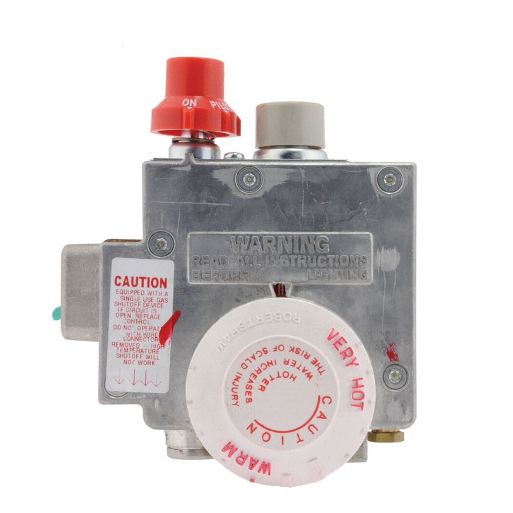 Part #sp12233C, Rheem L-P Gas Thermostat