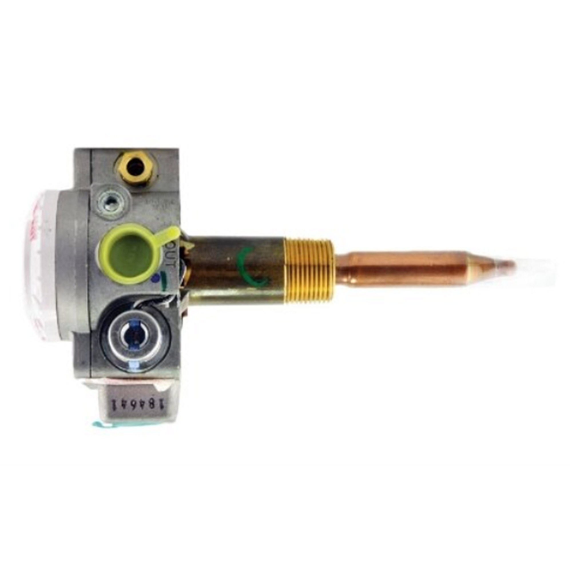 Part #sp12234B, Rheem 180F Nat. Gas Thermostat Kit