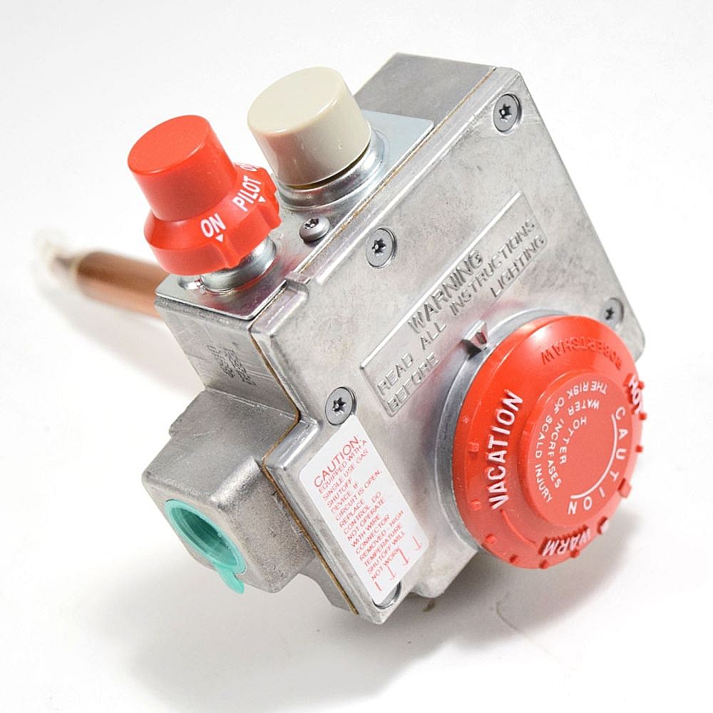 Photo of Part #sp12258B, Valve from Repair Parts Direct