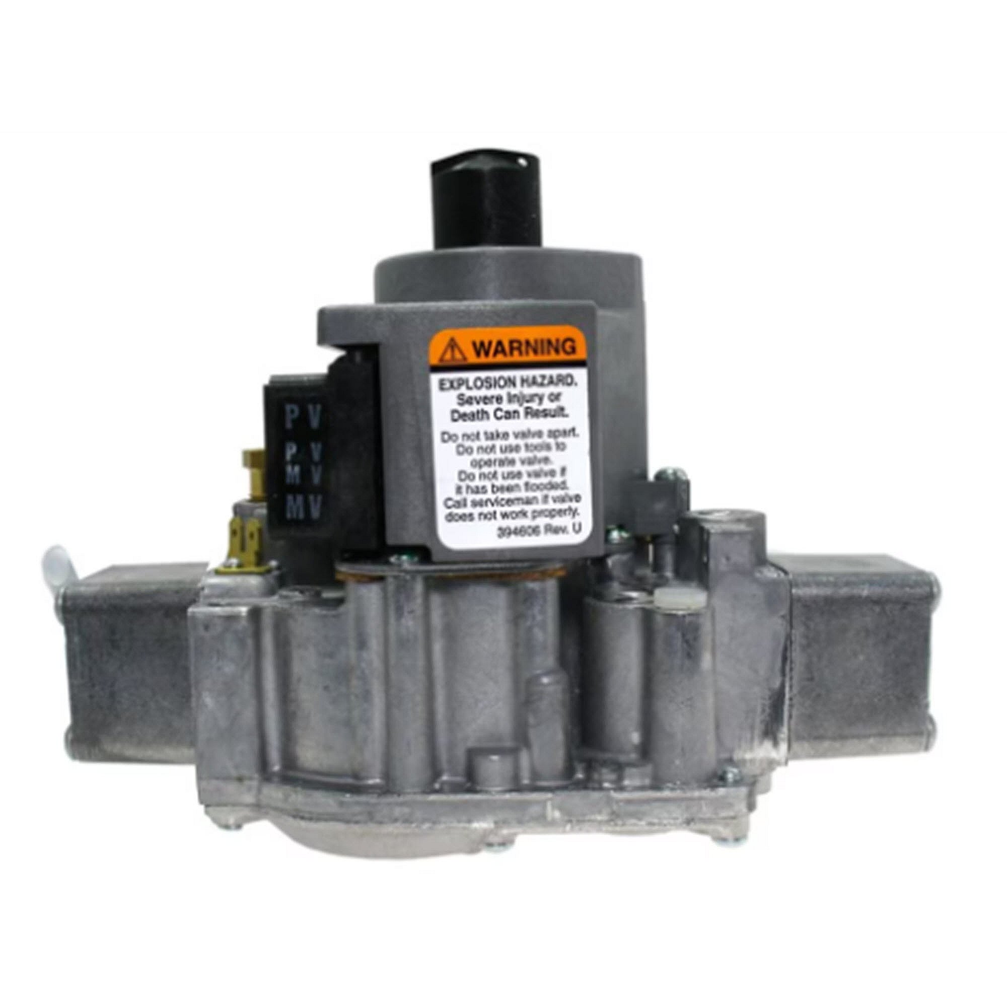 Part #sp12541B, Rheem Combination Gas Valve