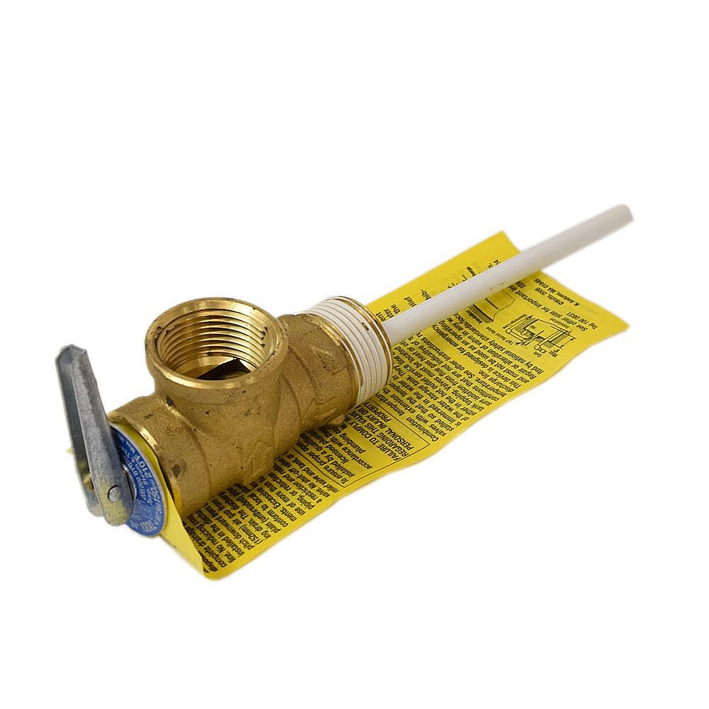 Part #sp12574, Valve / 5.30 x 3.40 x 0.50