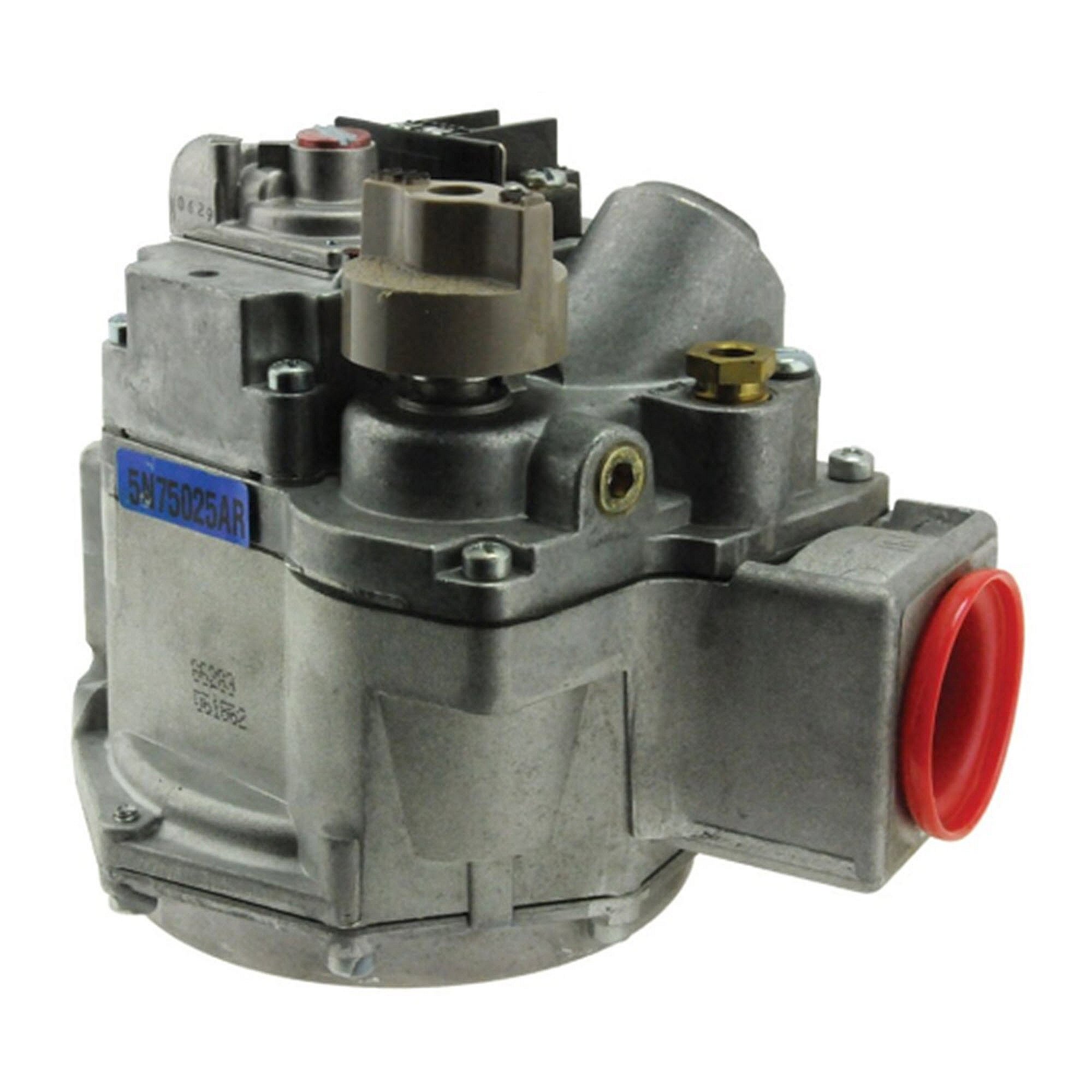 Part #sp12866P, Rheem Gas Valve - Snap Open
