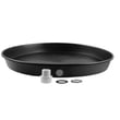 Rheem 20   Plastic Drain Pan; 20pack SP12934
