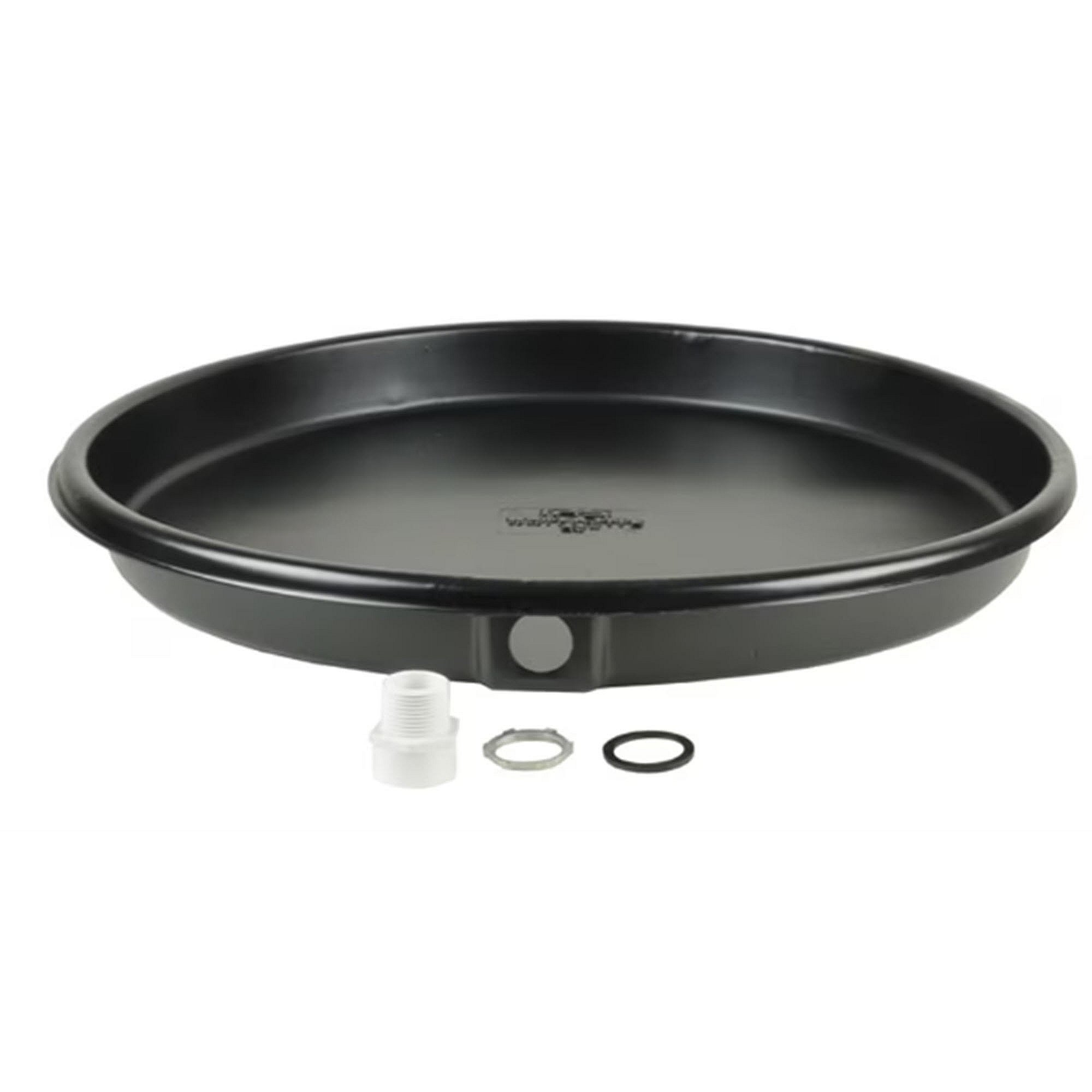 Part #sp12935, Rheem Drain Pan 24 Dia Package Of 20