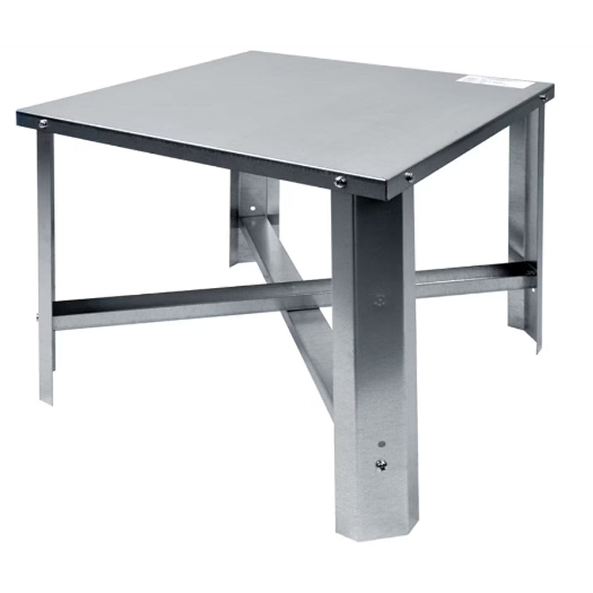 Part #sp13044, Rheem Wtr Htr Stand 21 X 21 X 16