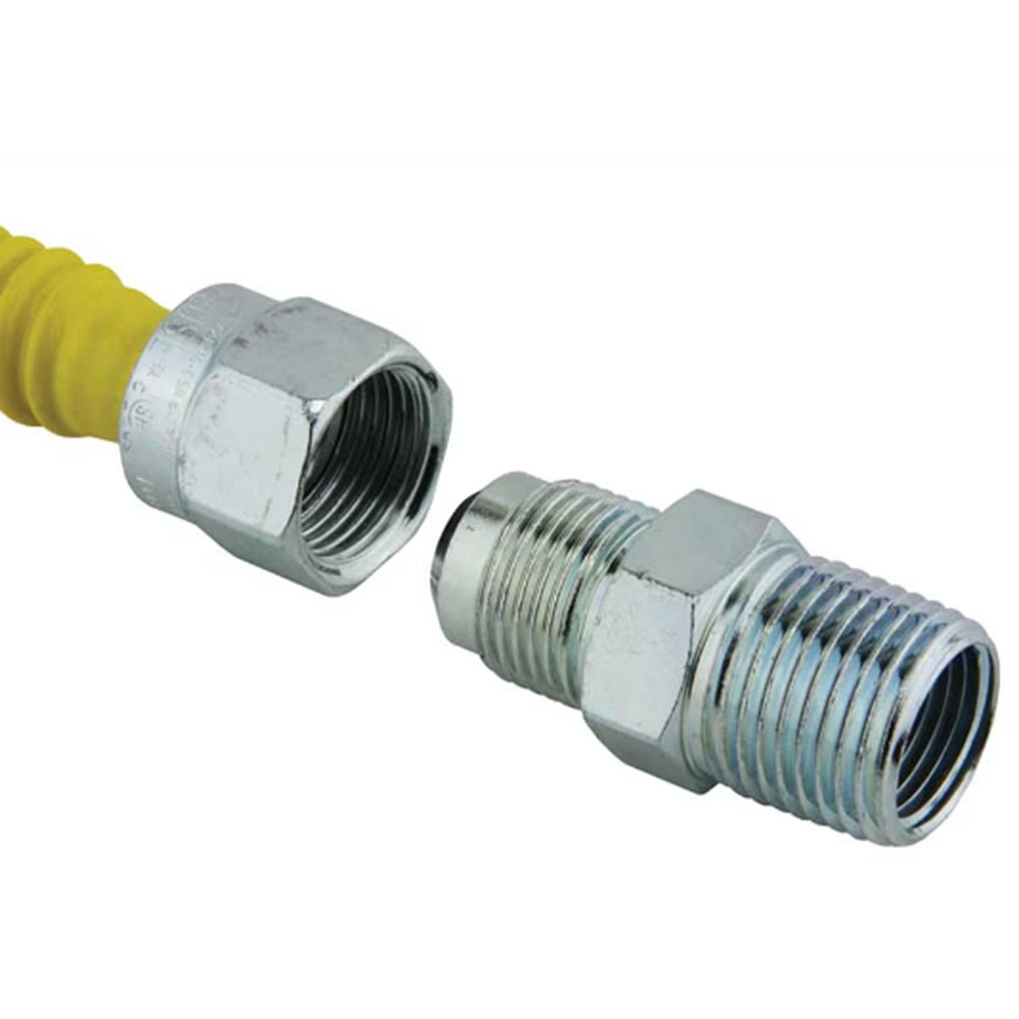 Rheem Gas Connect 1/2m X 1/2m 12  L SP13140A