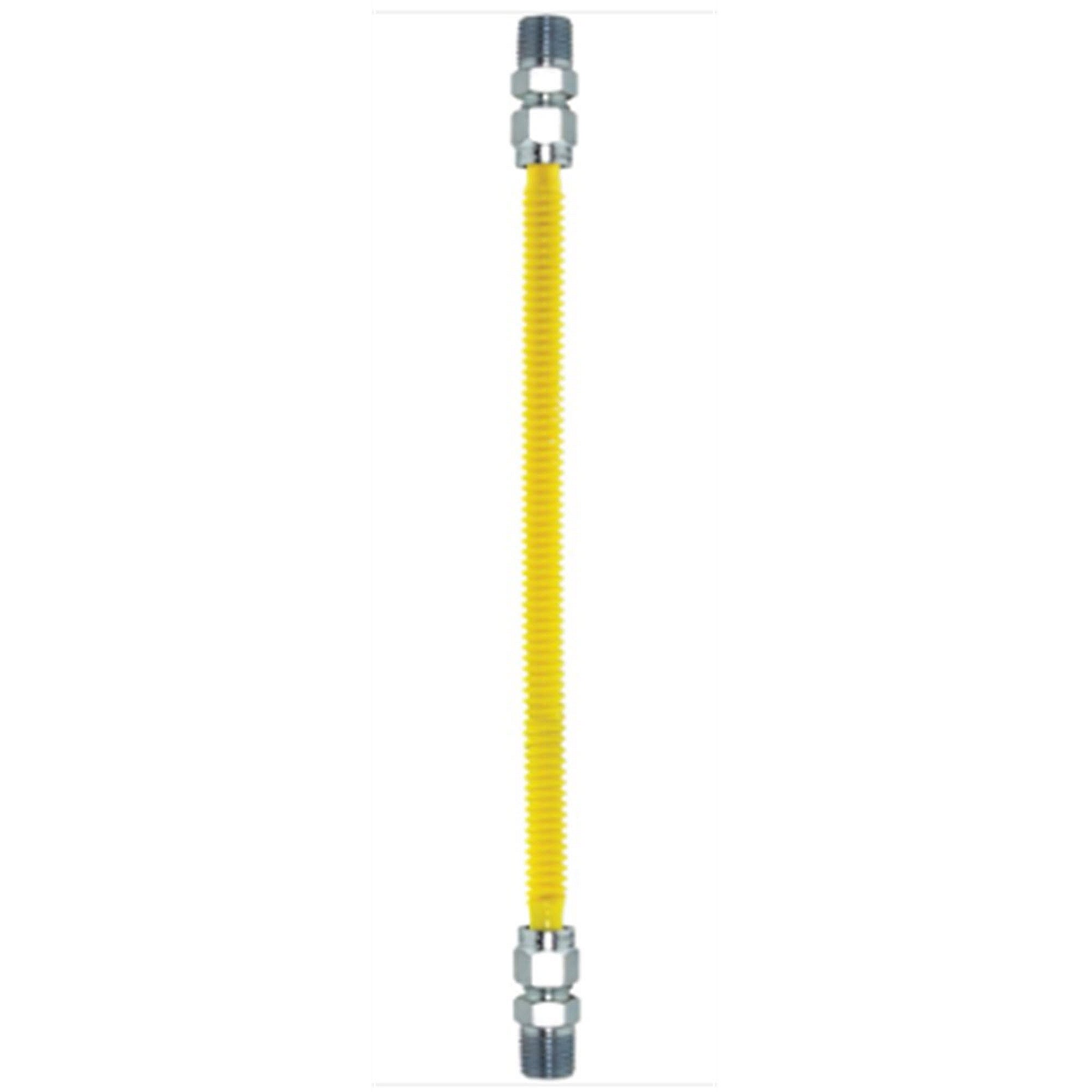 Rheem Gas Connect 1/2m X 1/2m 12  L SP13140A
