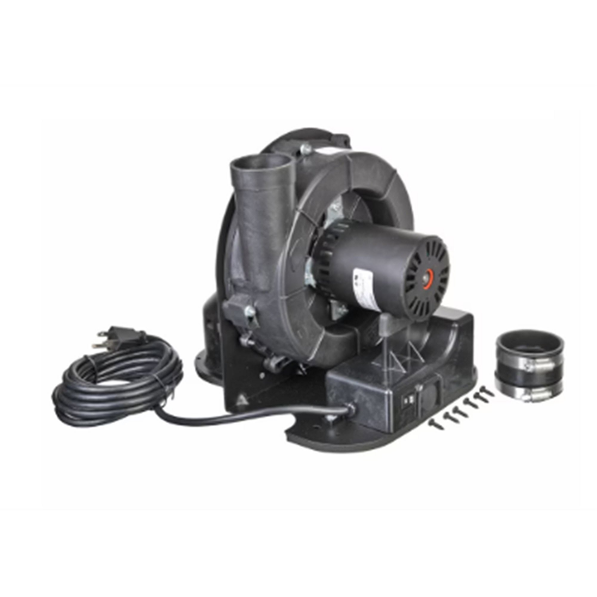 Part #sp13416, Rheem High Performance Blower Assmbl