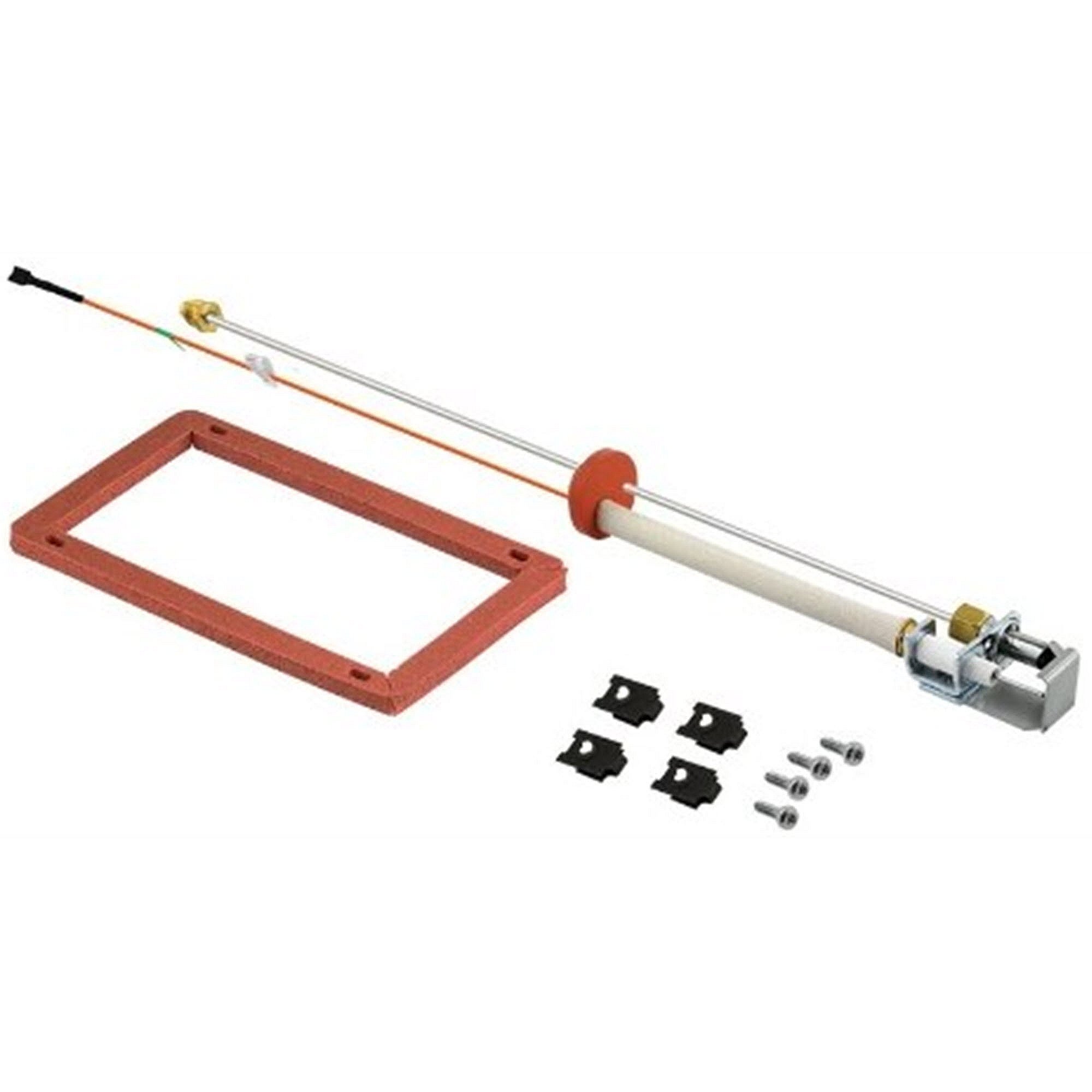Part #sp13420, Rheem 18 Natural Gas Pilot Assembly