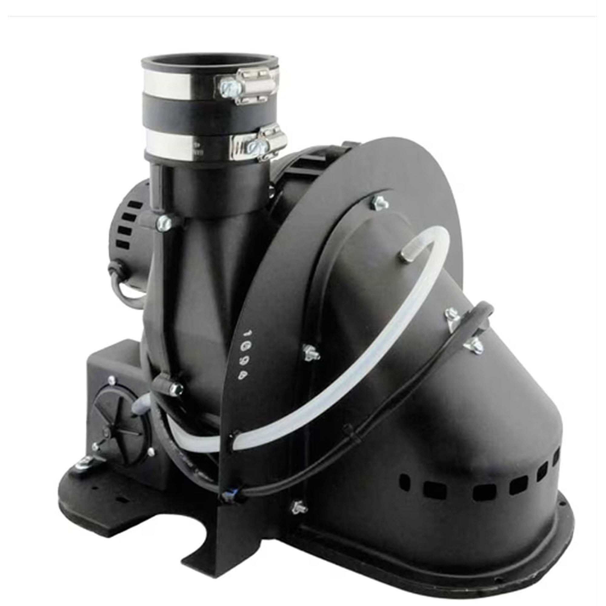 Rheem Part #sp13605, Blower Assembly-Low Noise