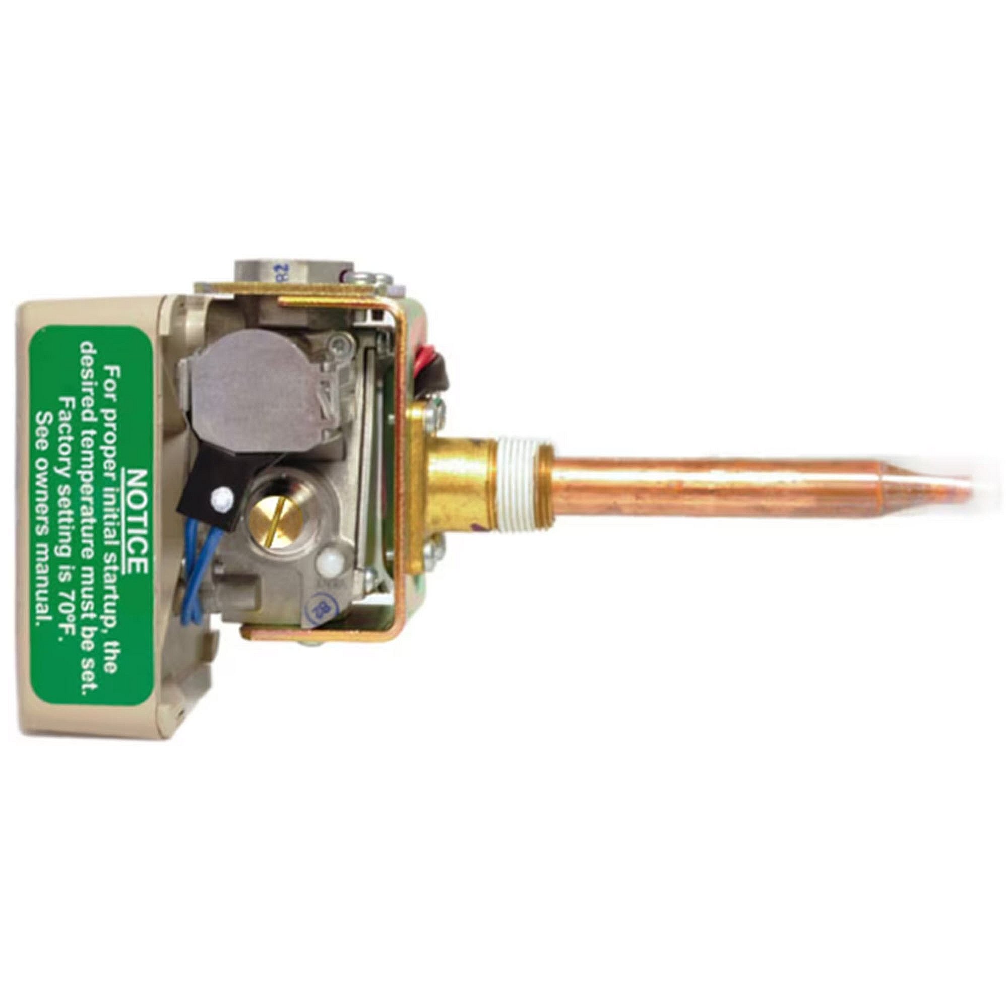 Rheem Natural Gas Valve SP13845D