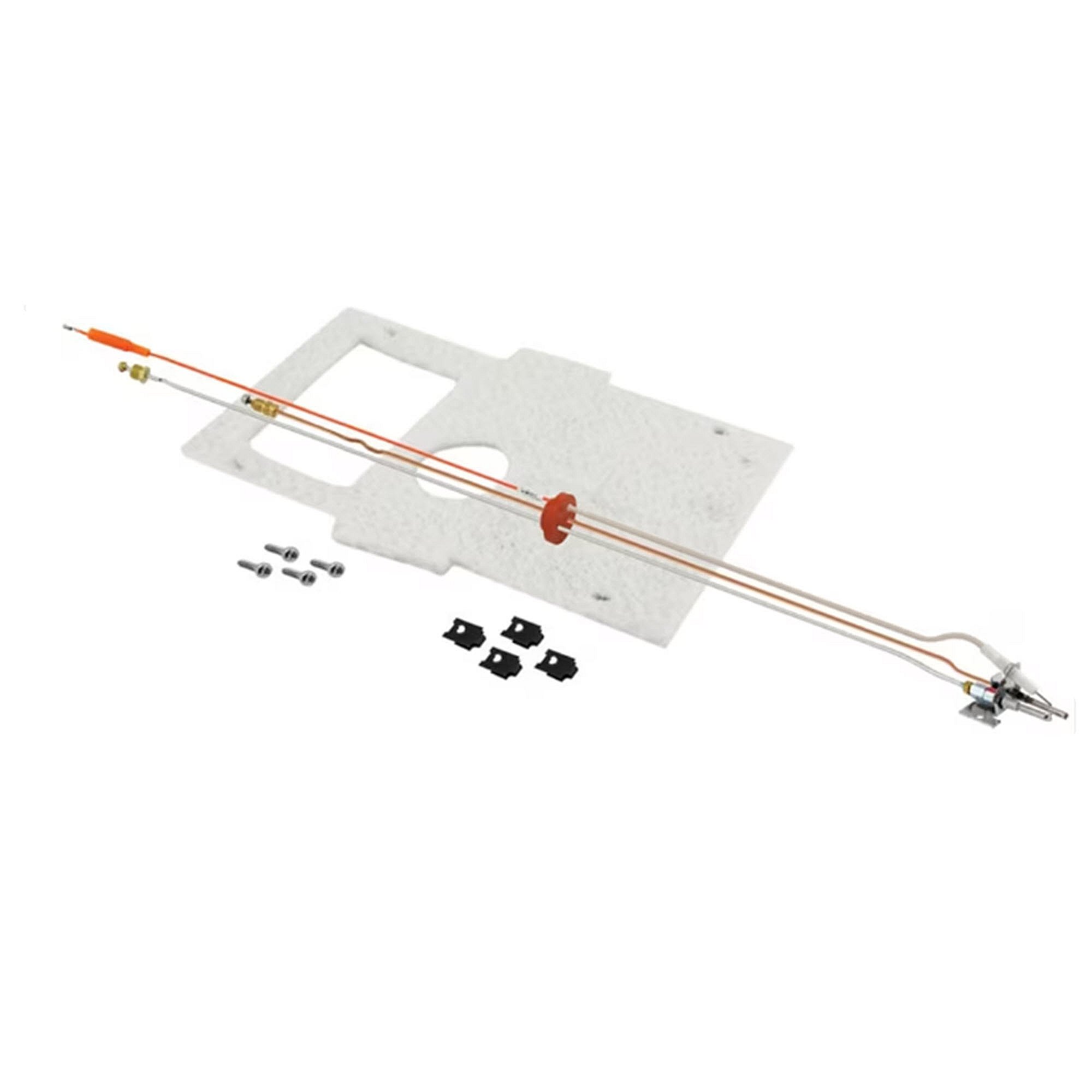Part #sp13884J, Rheem Pilot Assy Replacement Kit Lp