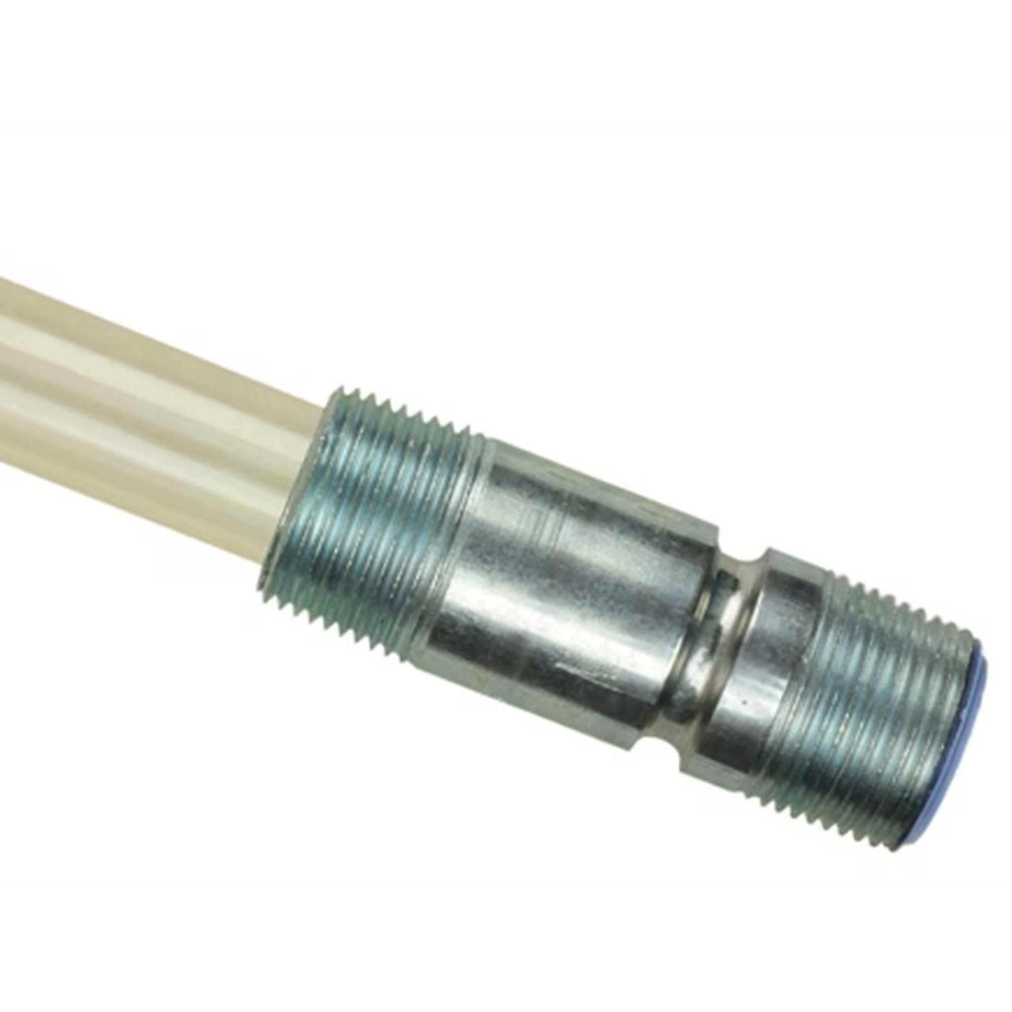 Part #sp13900A, Rheem Dip Tube 3/4 Diax33 Long Helix