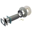Rheem Burner, Mtg Plate & Gaskets SP14115