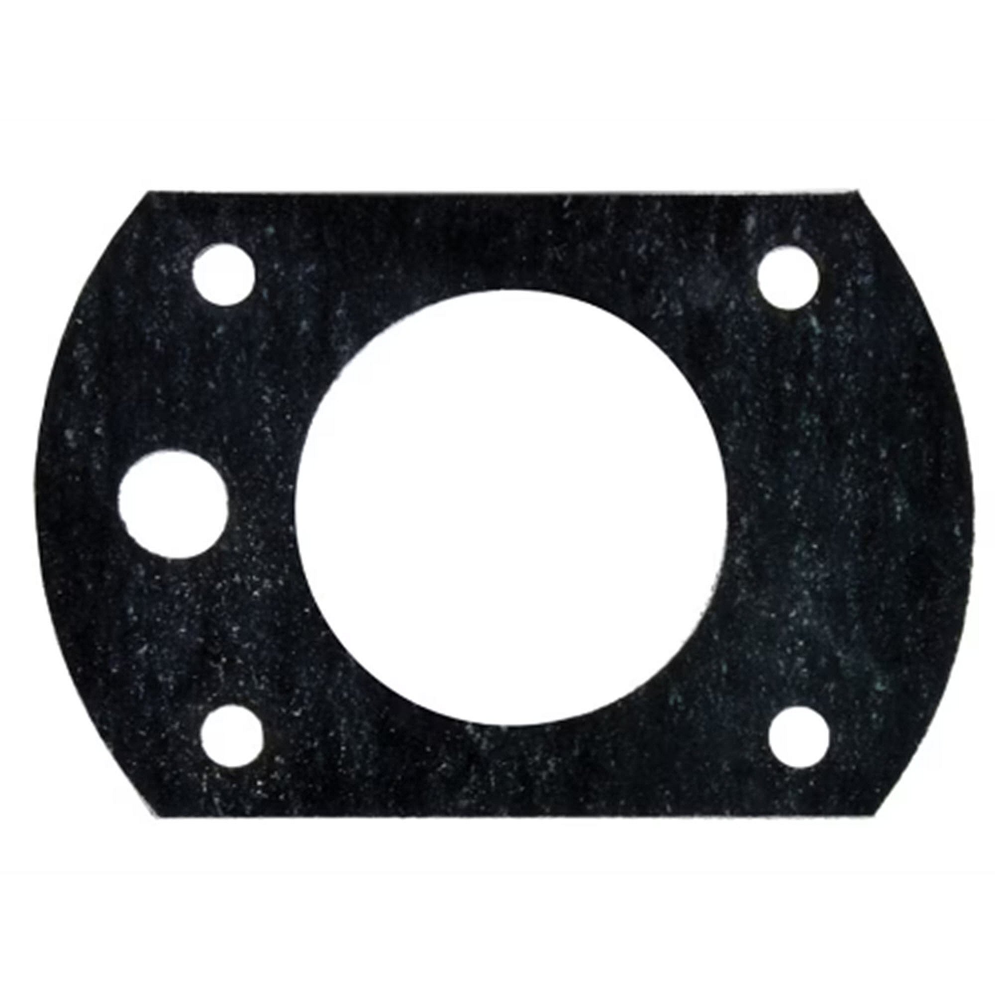 Rheem Burner, Mtg Plate & Gaskets SP14115