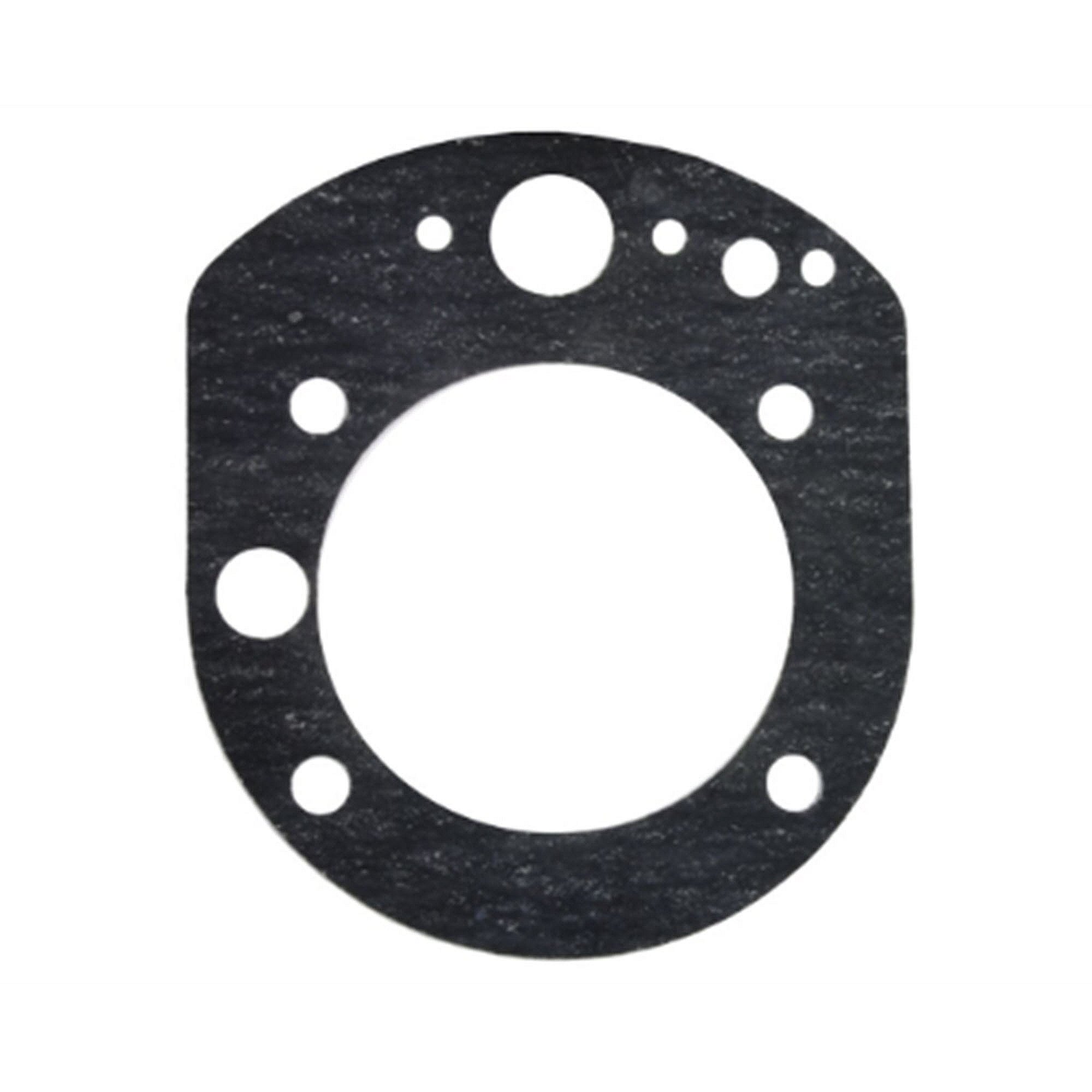 Rheem Burner, Mtg Plate & Gaskets SP14115