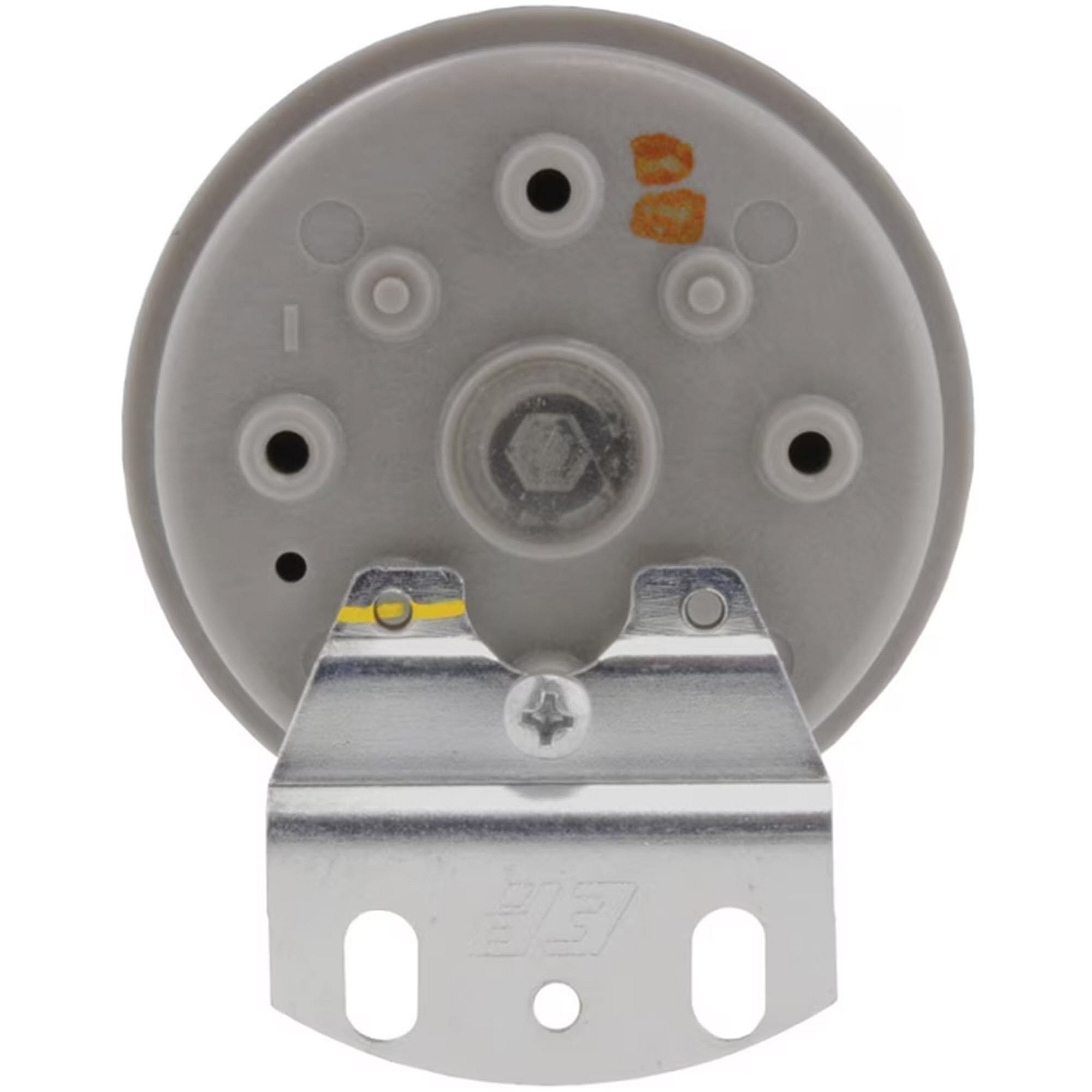 Part #sp14197B, Rheem 1.35 Wc Pressure Switch