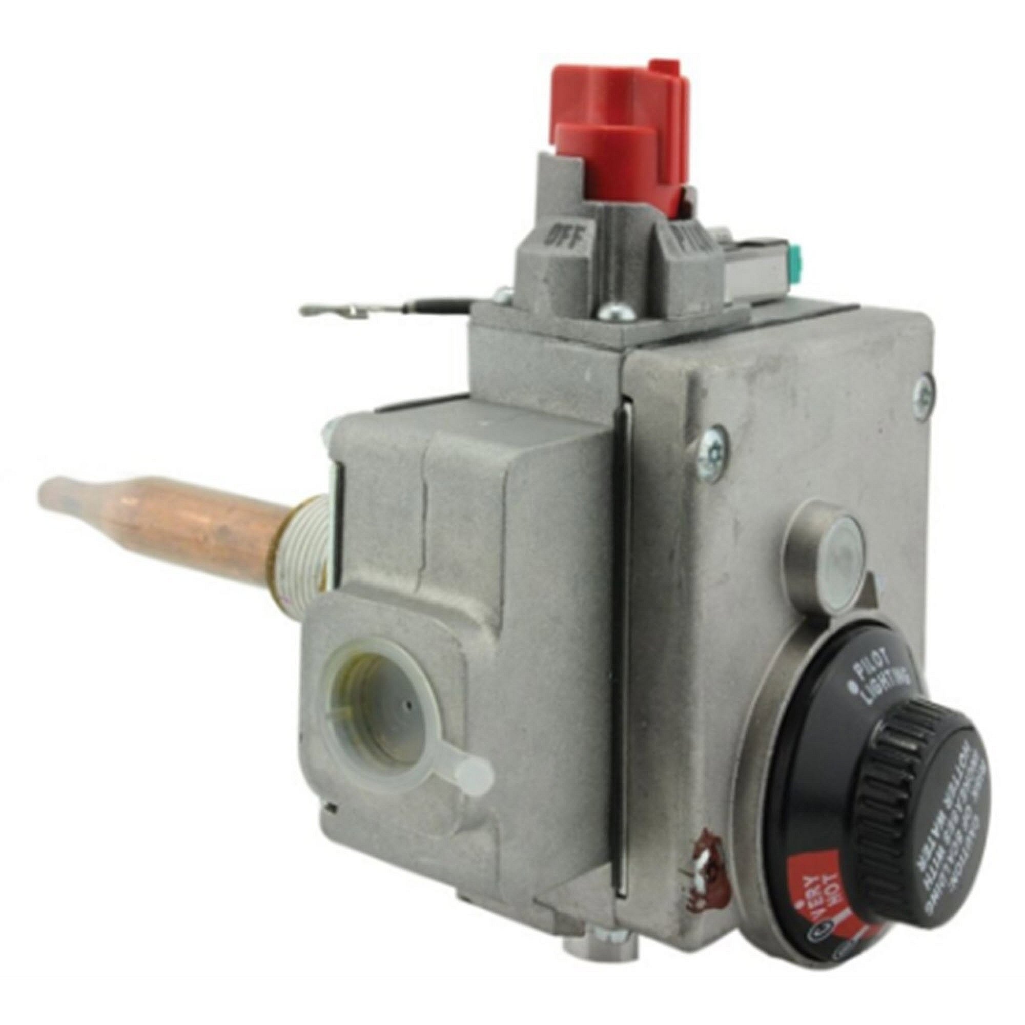 Part #sp14269D, Rheem Gas Control (Thermostat) - Lp
