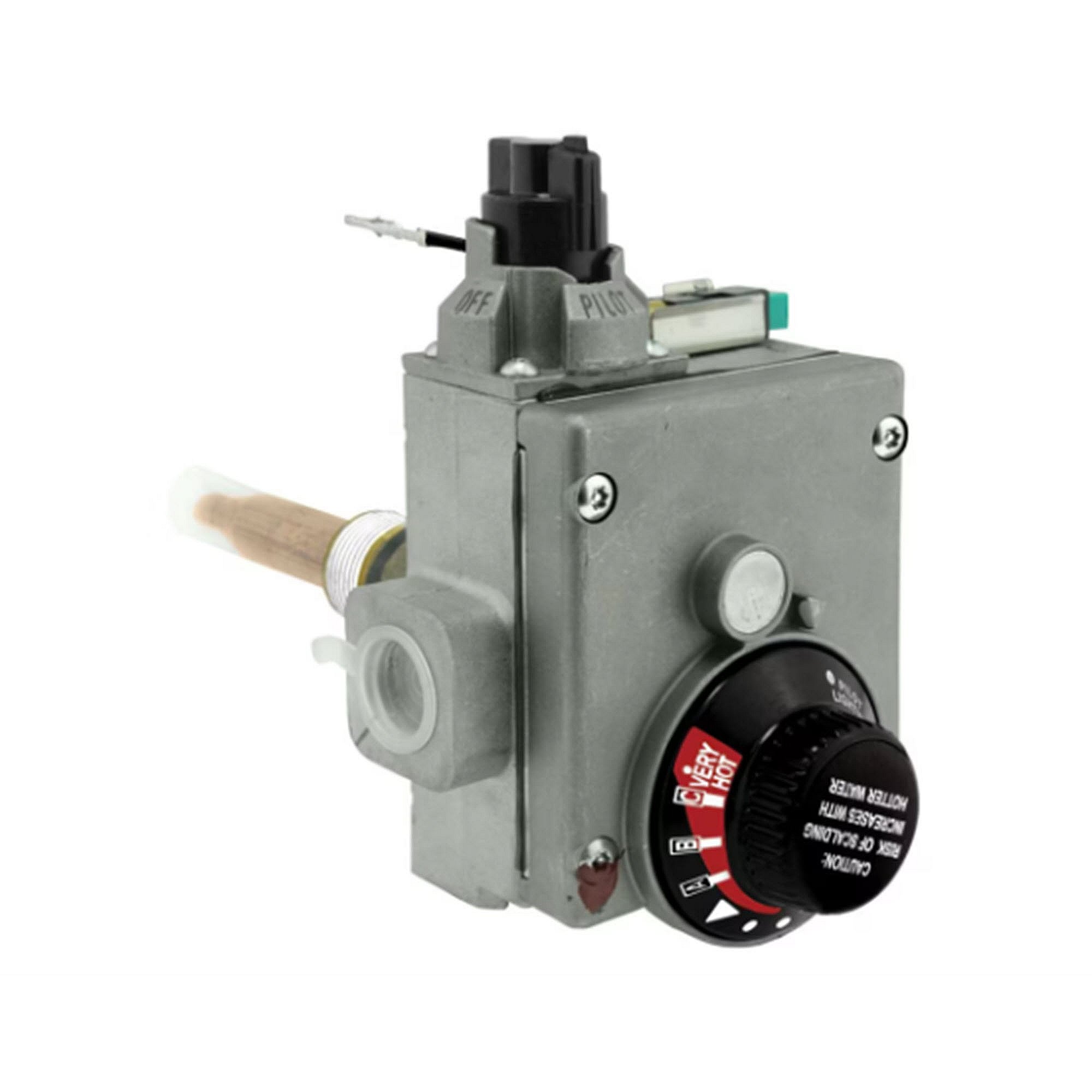 Part #sp14270H, Rheem Natural Gas Valve/thermostat
