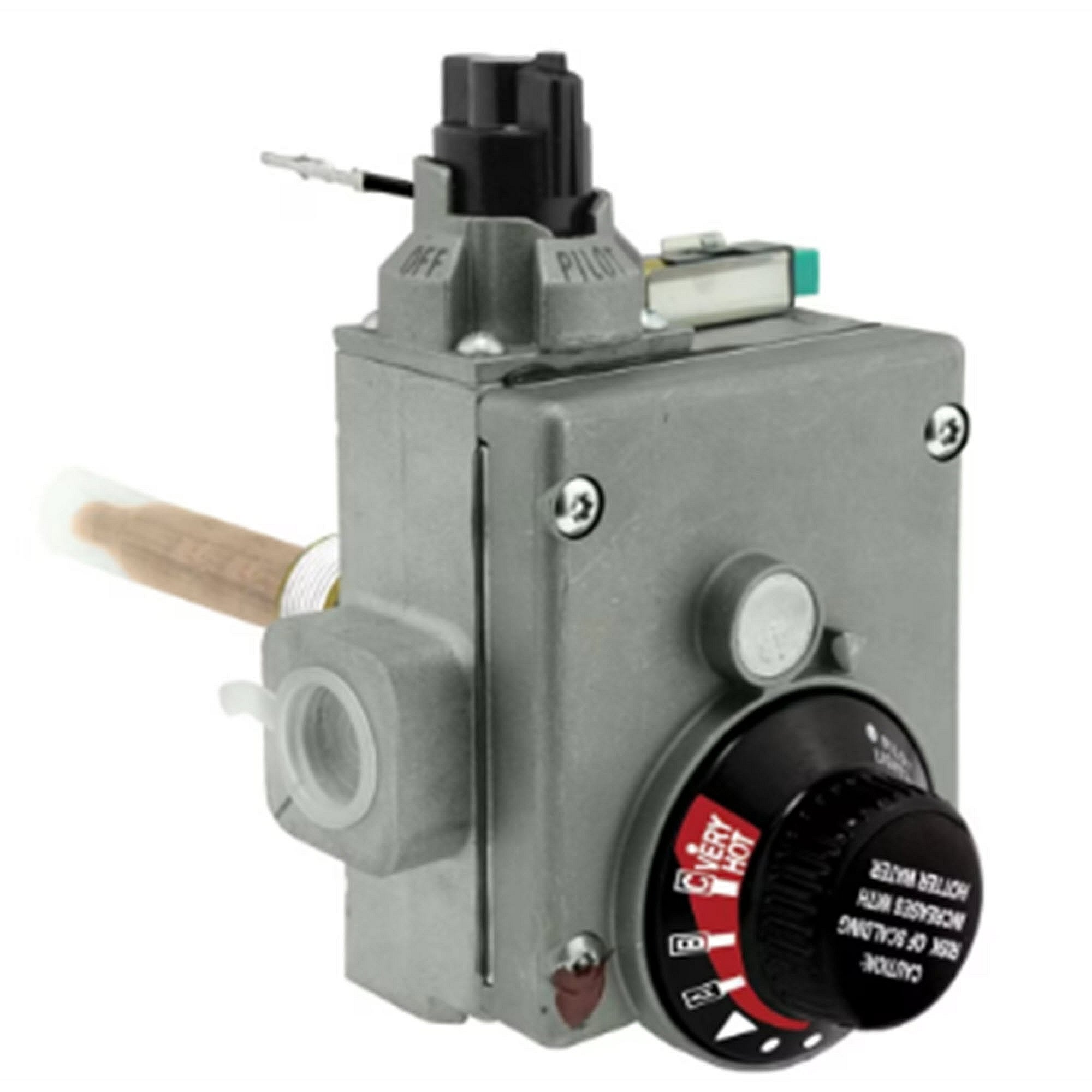 Part #sp14270K, Rheem Combination Natural Gas Valve