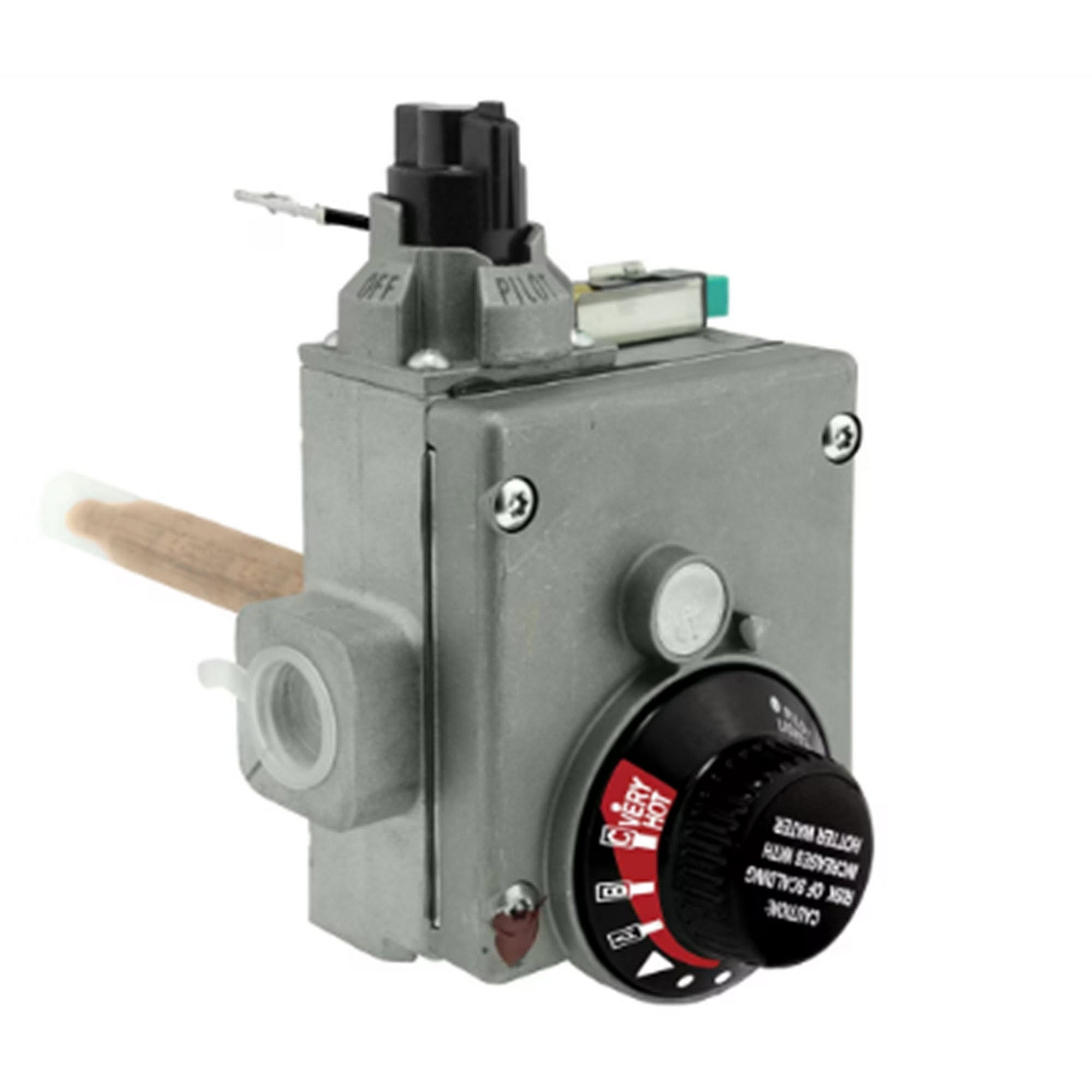 Part #sp14270M, Rheem Combination Control, Natural