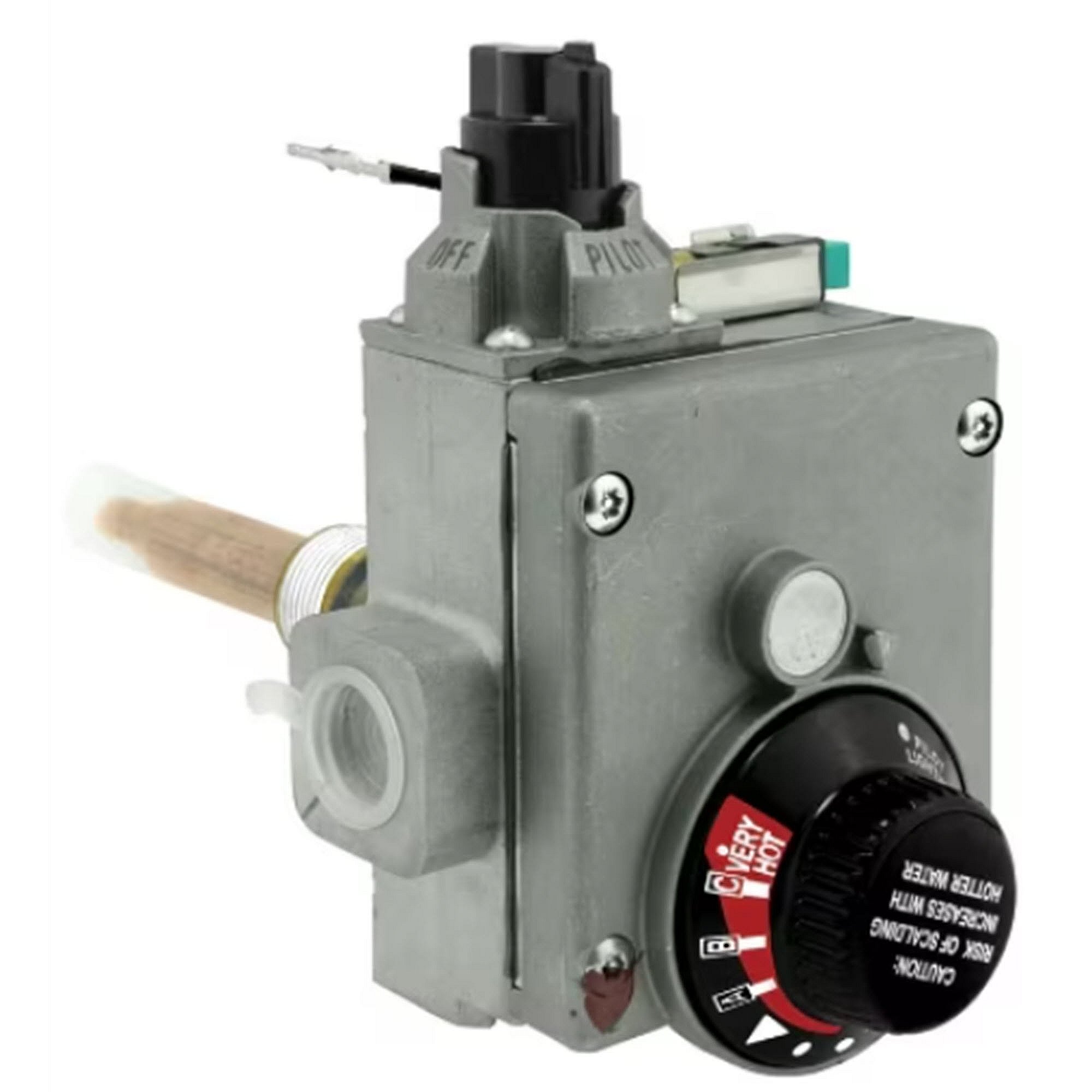 Part #sp14339B, Rheem 5 Wc Nat 1/2 Gas Valve