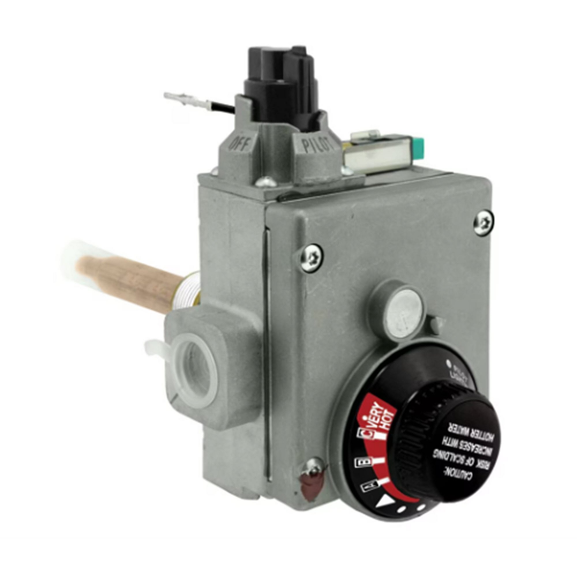 Part #sp14339F, Rheem Natural Gas Valve & Thermostat