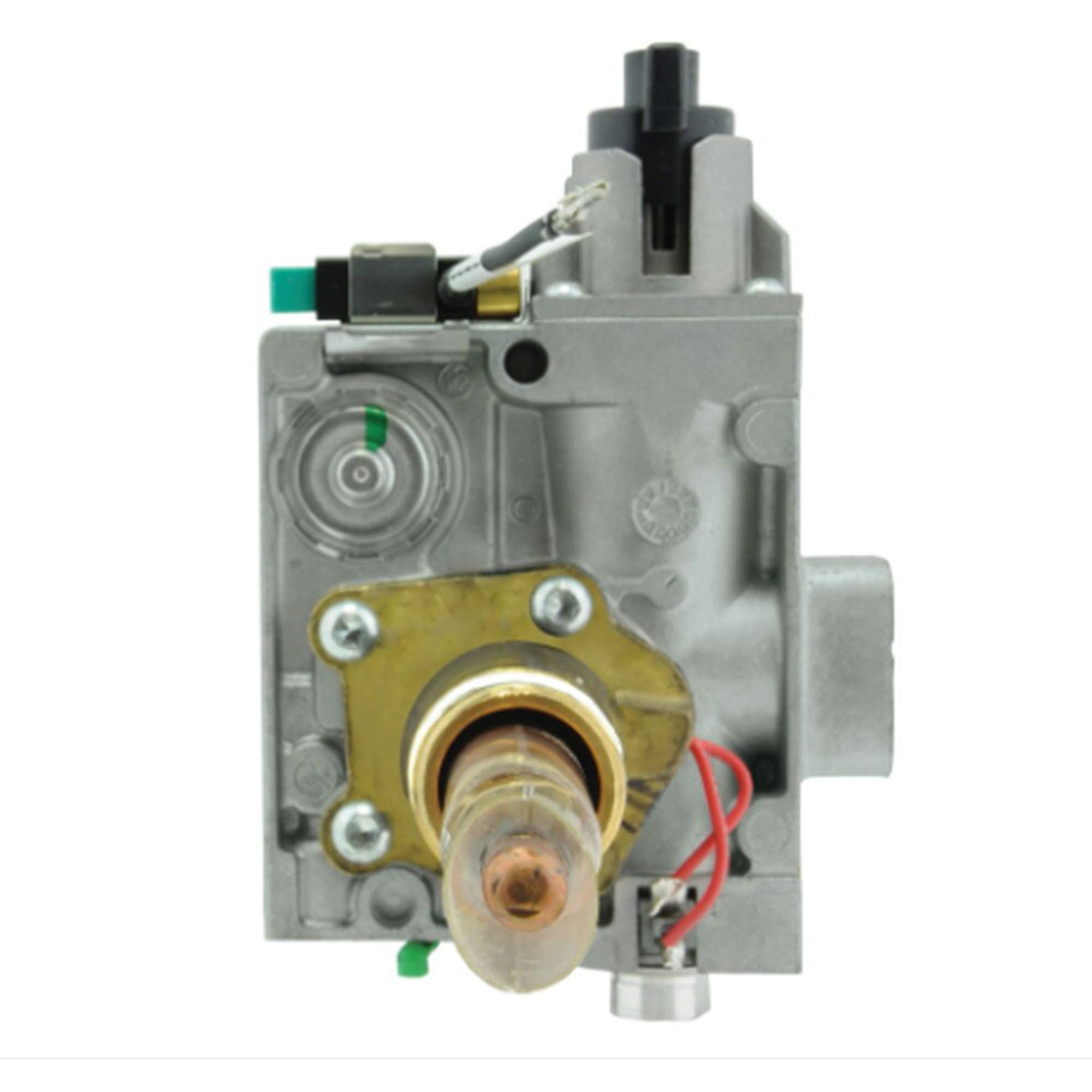 Rheem Natural Gas Valve & Thermostat SP14339F
